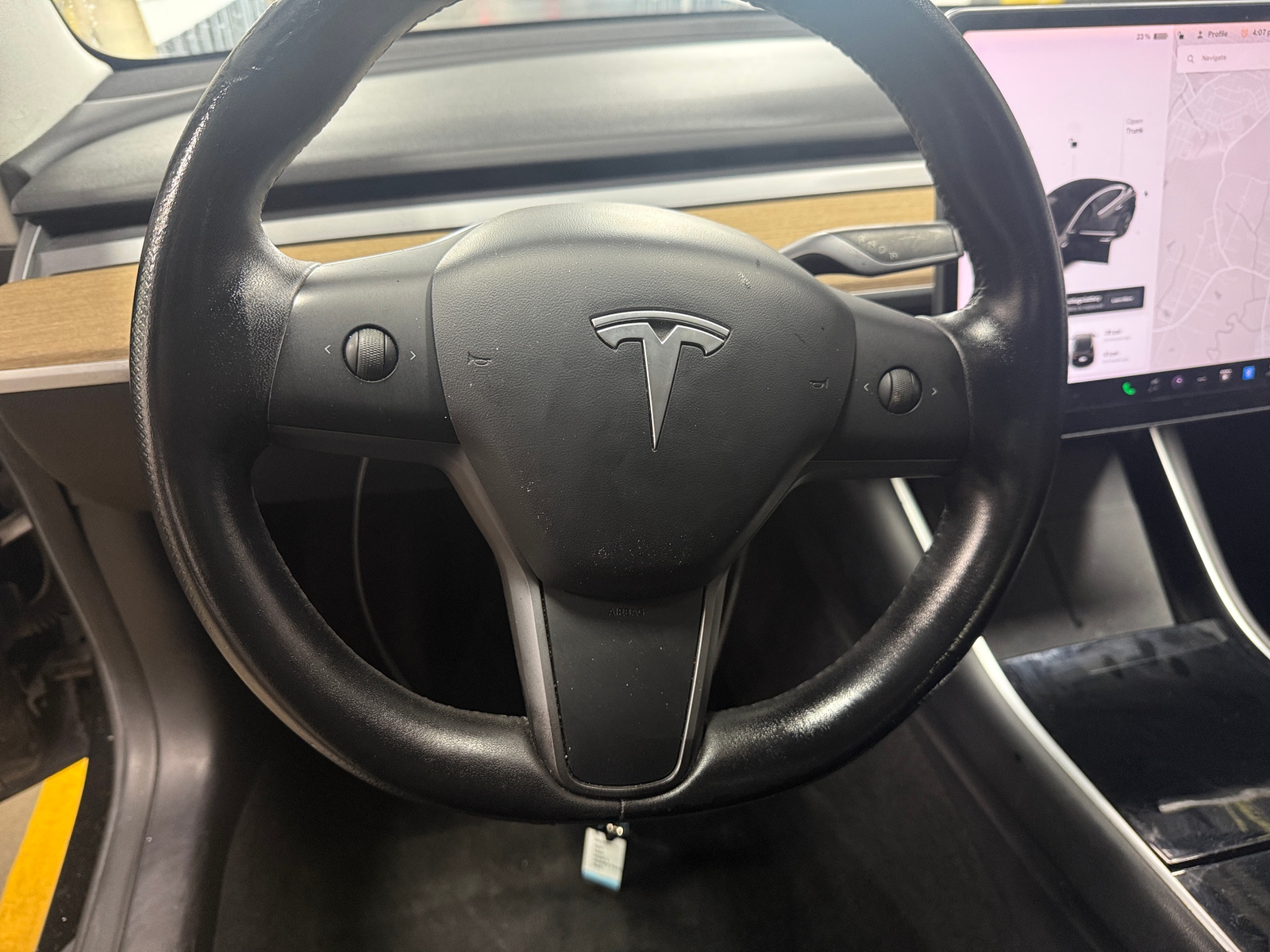 Thumbnail: 2020 Tesla Model 3 - 4