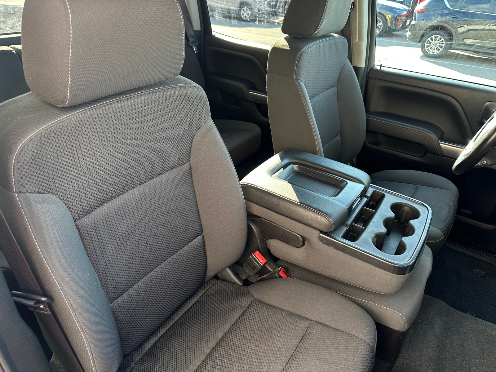 Thumbnail: 2019 Chevrolet Silverado 3500 - 2