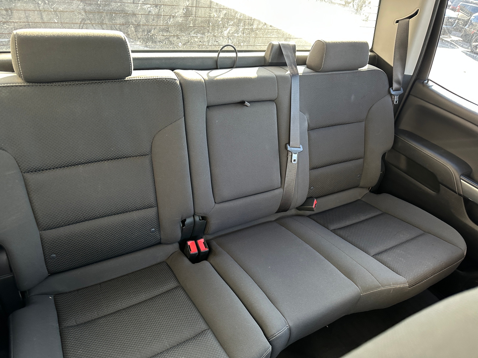 Thumbnail: 2019 Chevrolet Silverado 3500 - 6
