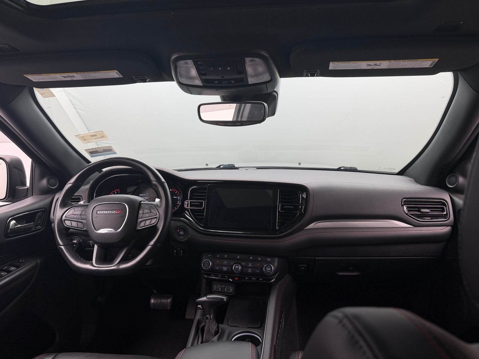 Thumbnail: 2023 Dodge Durango - 2