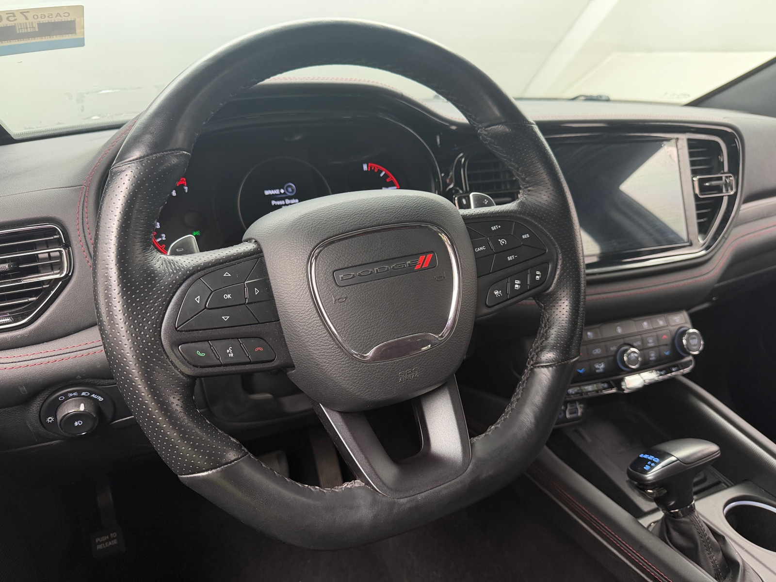 Thumbnail: 2023 Dodge Durango - 4