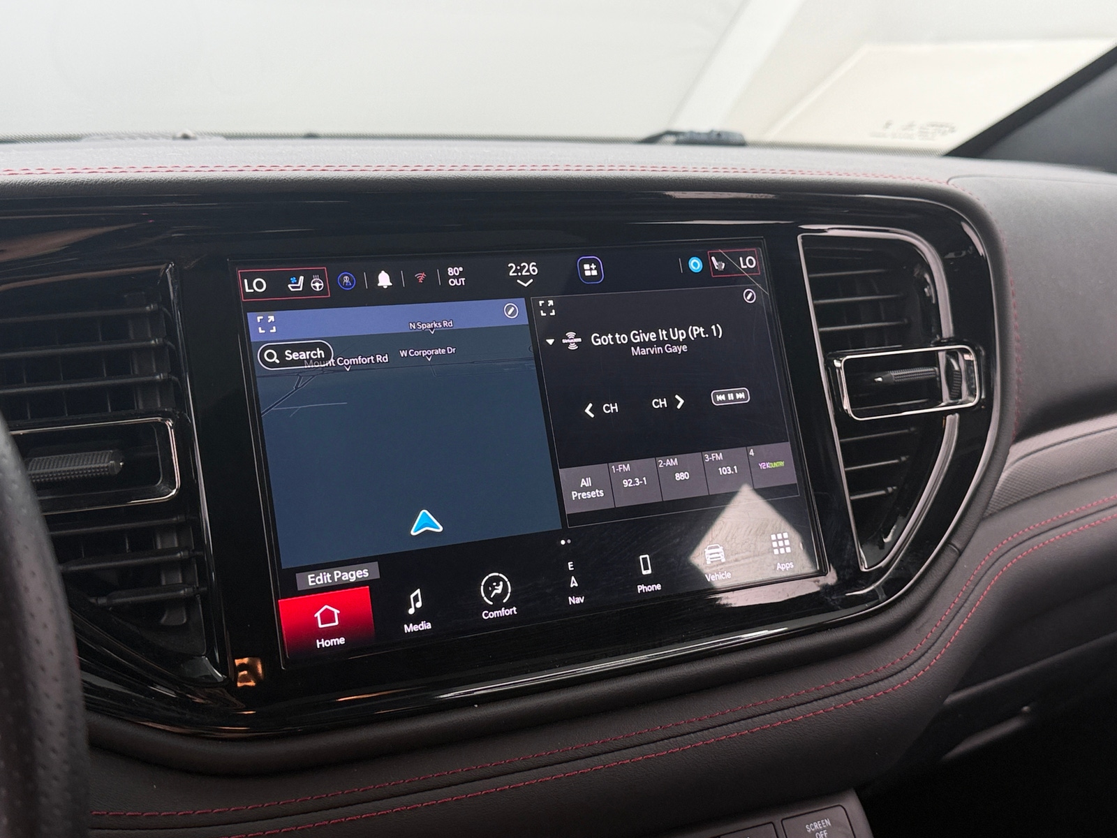 Thumbnail: 2023 Dodge Durango - 3