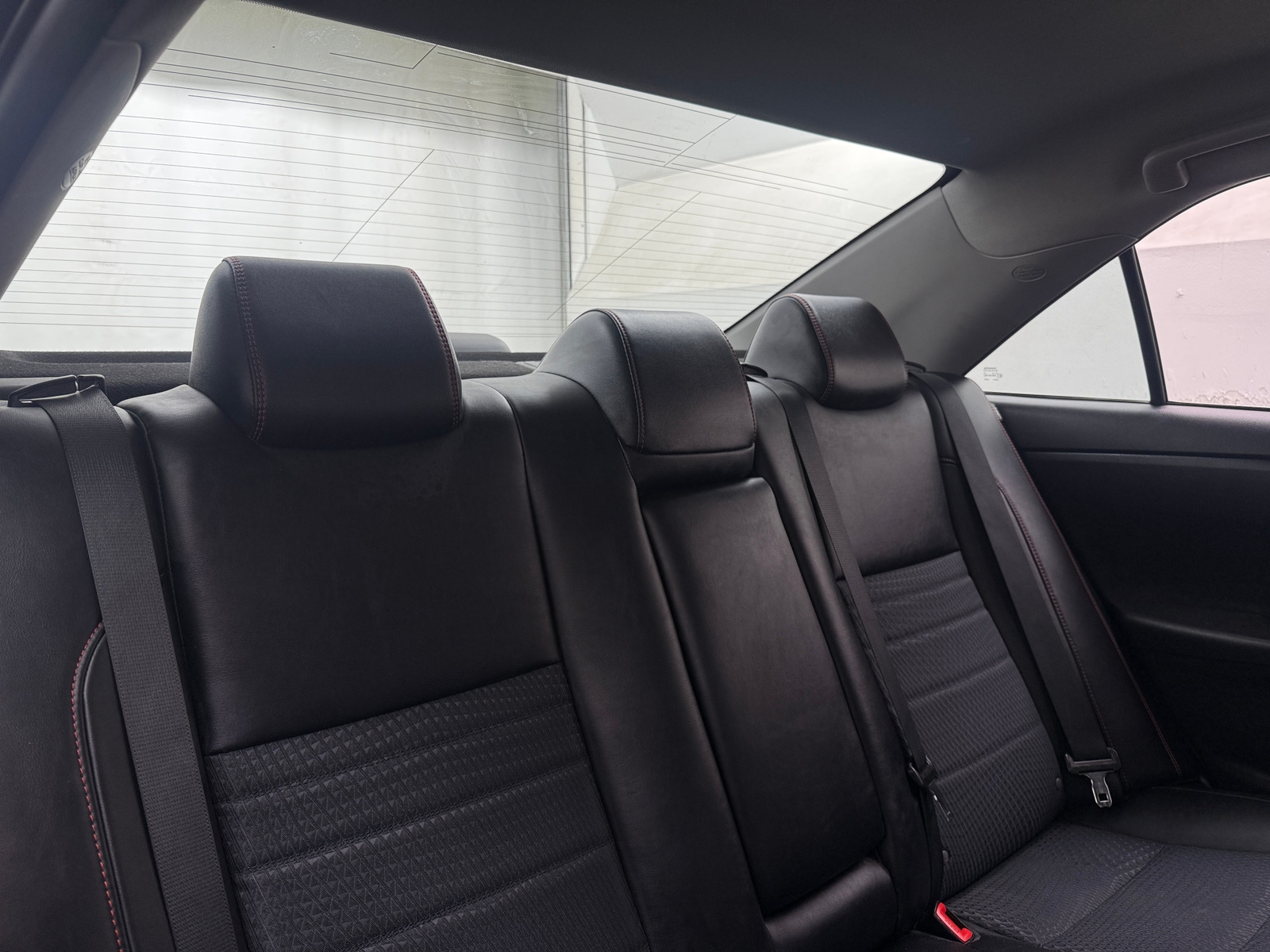 Thumbnail: 2015 Toyota Camry - 5