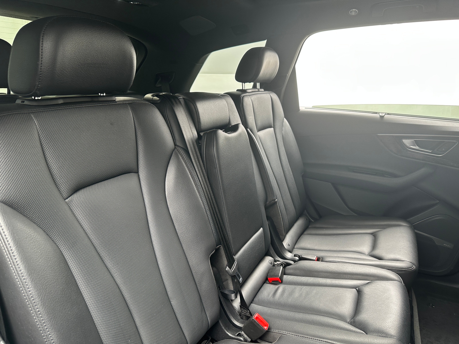 Thumbnail: 2019 Audi Q7 - 5