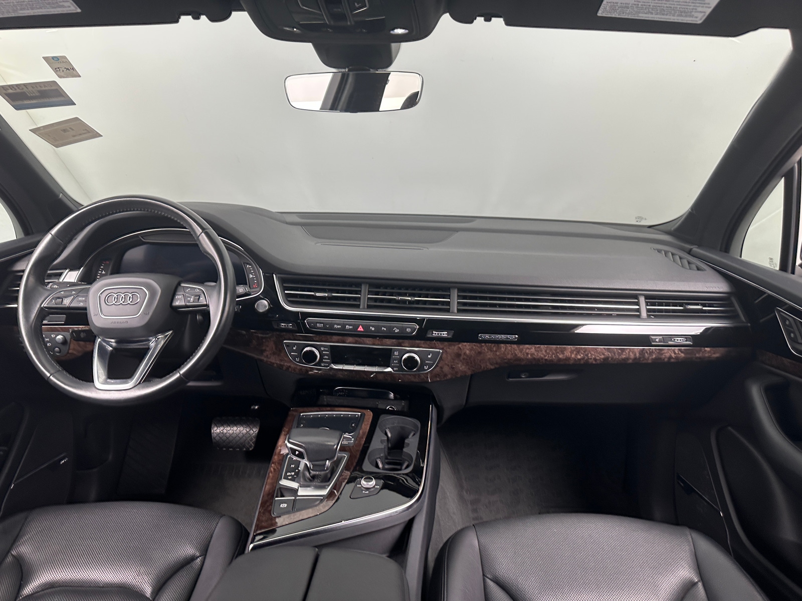 Thumbnail: 2019 Audi Q7 - 2