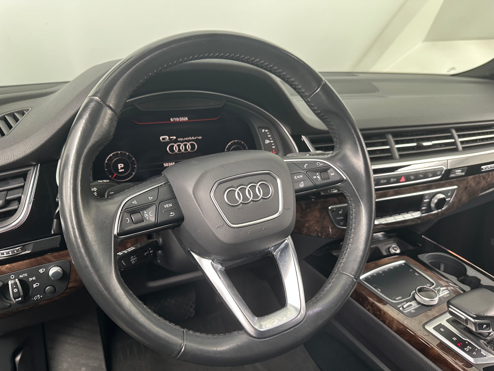 Thumbnail: 2019 Audi Q7 - 4