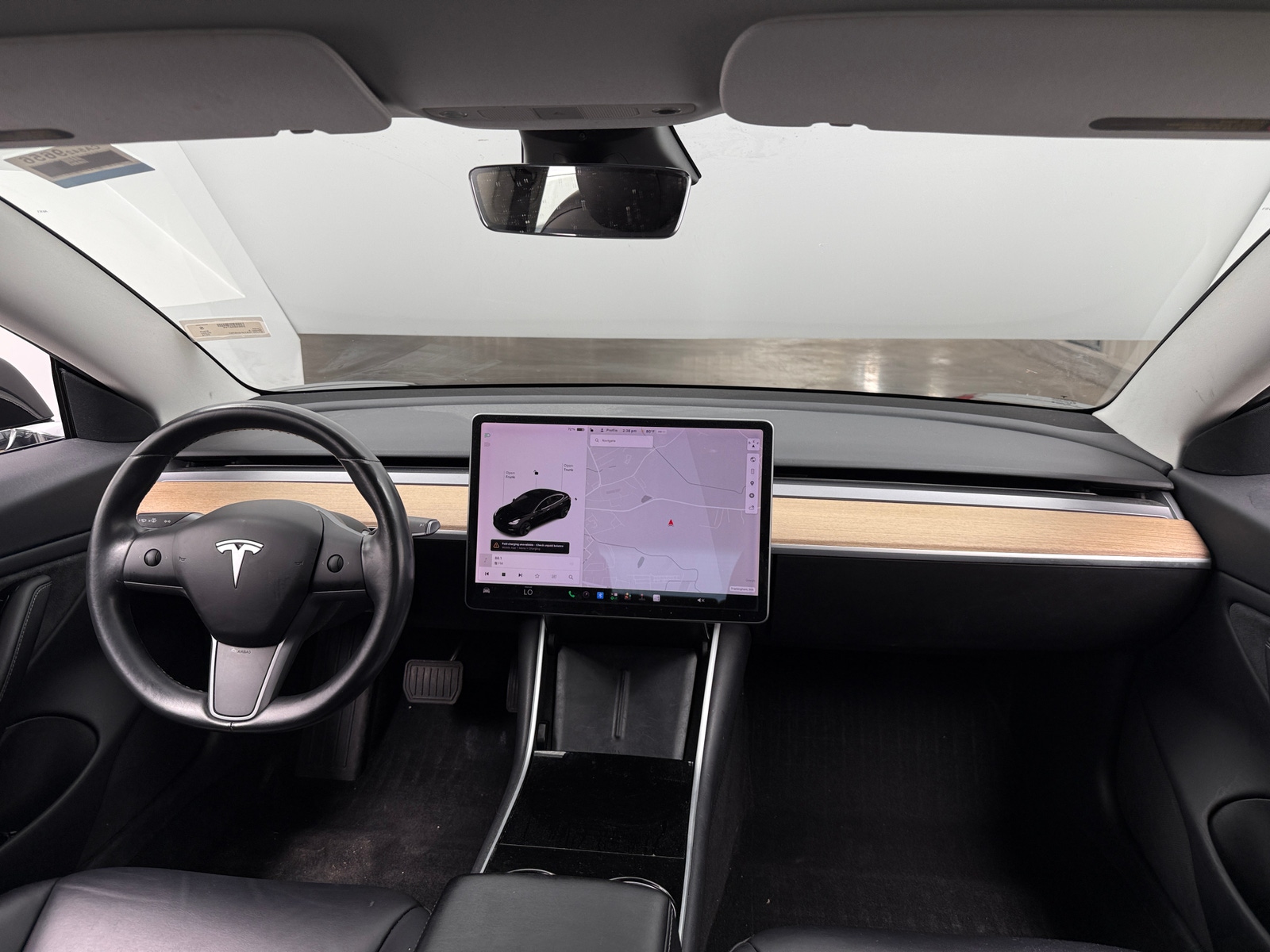 Thumbnail: 2018 Tesla Model 3 - 2
