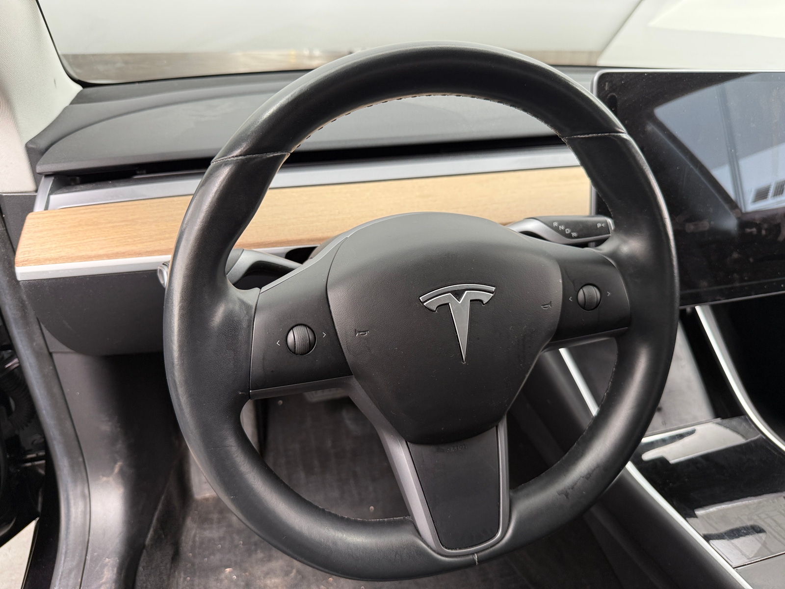 Thumbnail: 2018 Tesla Model 3 - 4