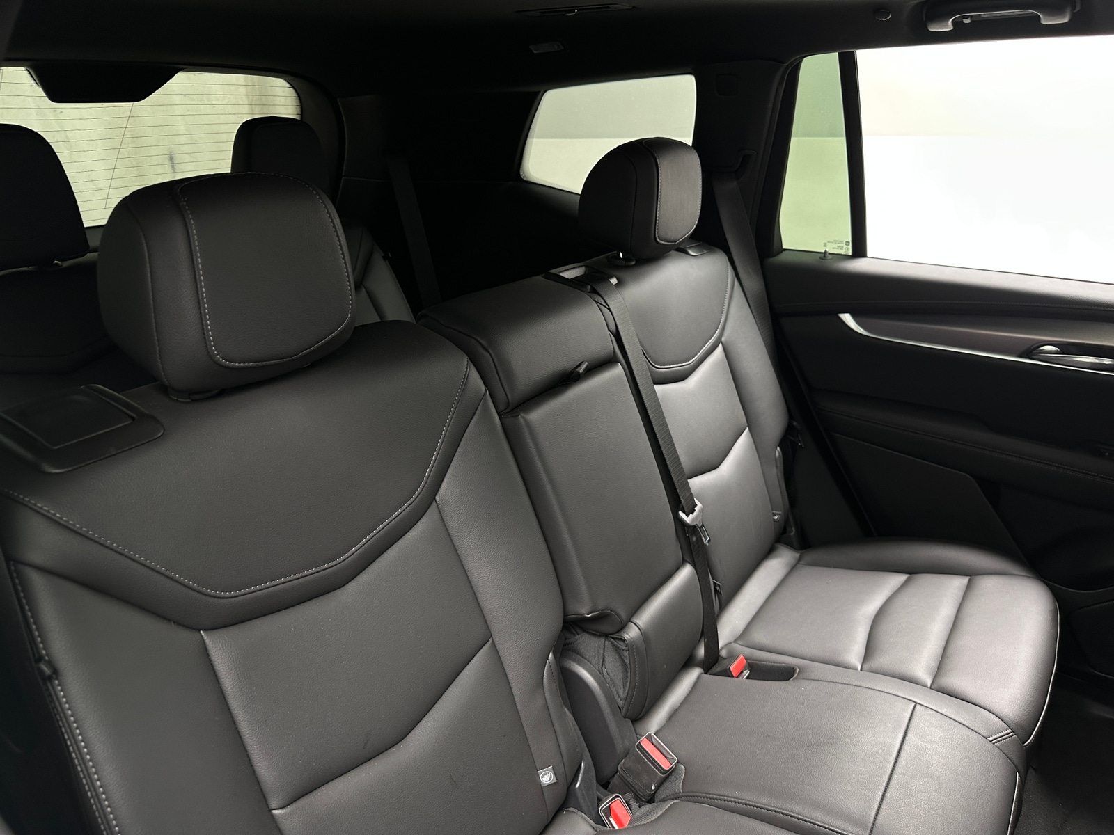 Thumbnail: 2024 Cadillac XT6 - 5