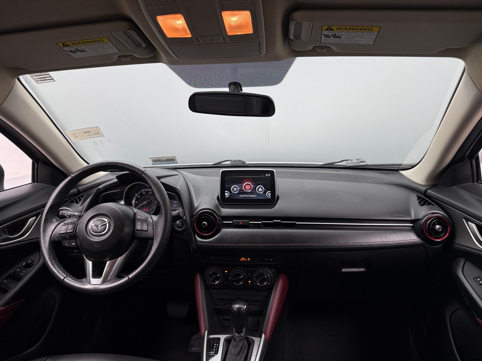 Thumbnail: 2017 Mazda CX-3 - 2