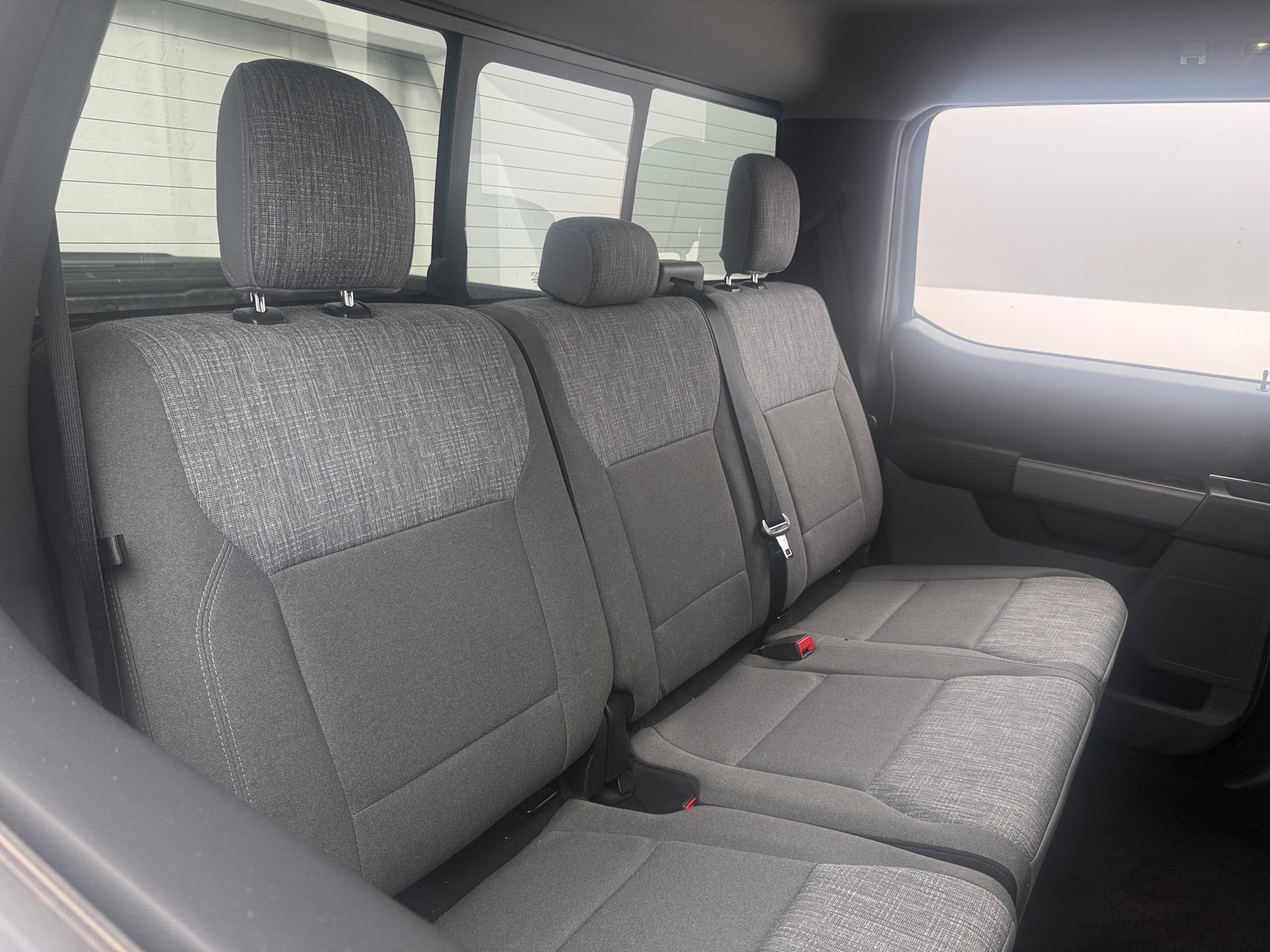 Thumbnail: 2022 Ford Econoline - 6