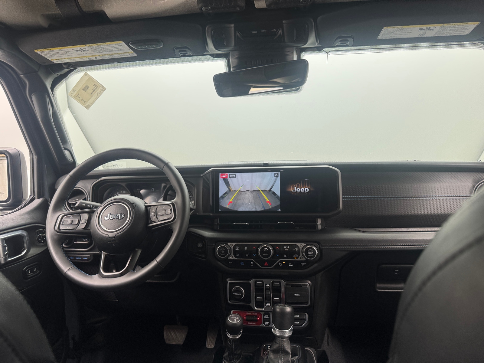 Thumbnail: 2024 Jeep Wrangler - 2