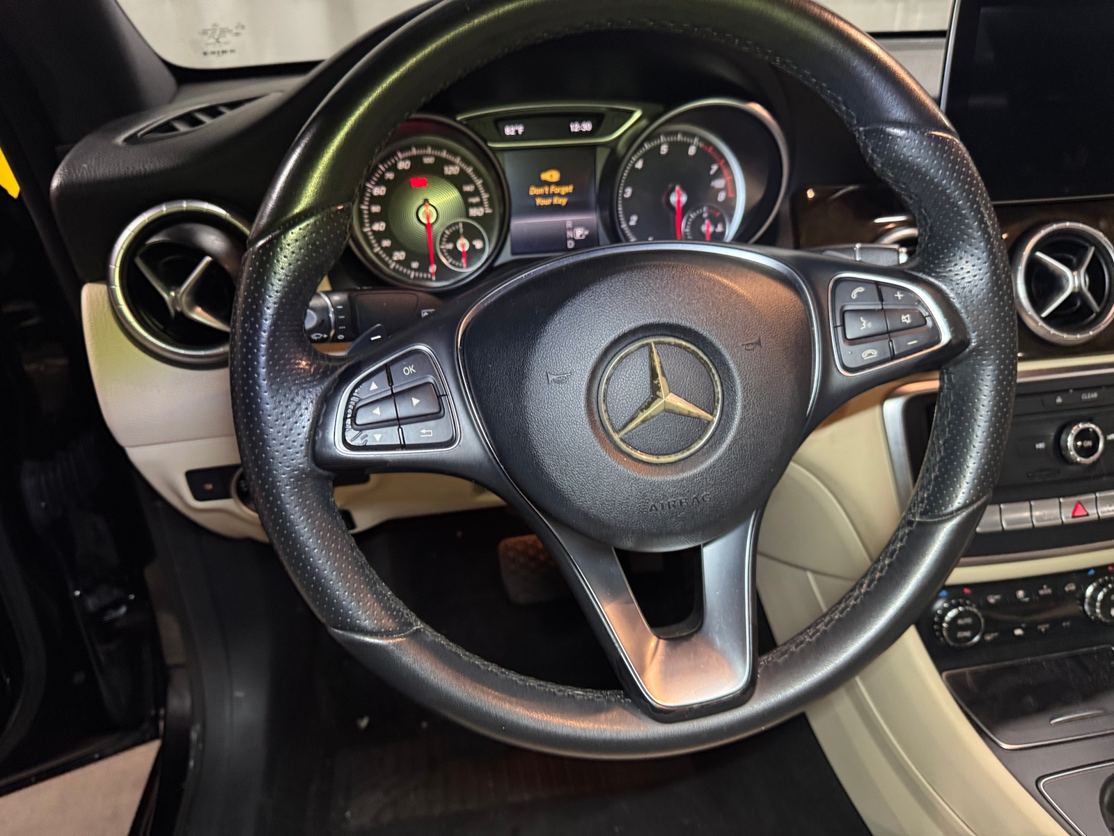 Thumbnail: 2018 Mercedes-Benz CLA - 4