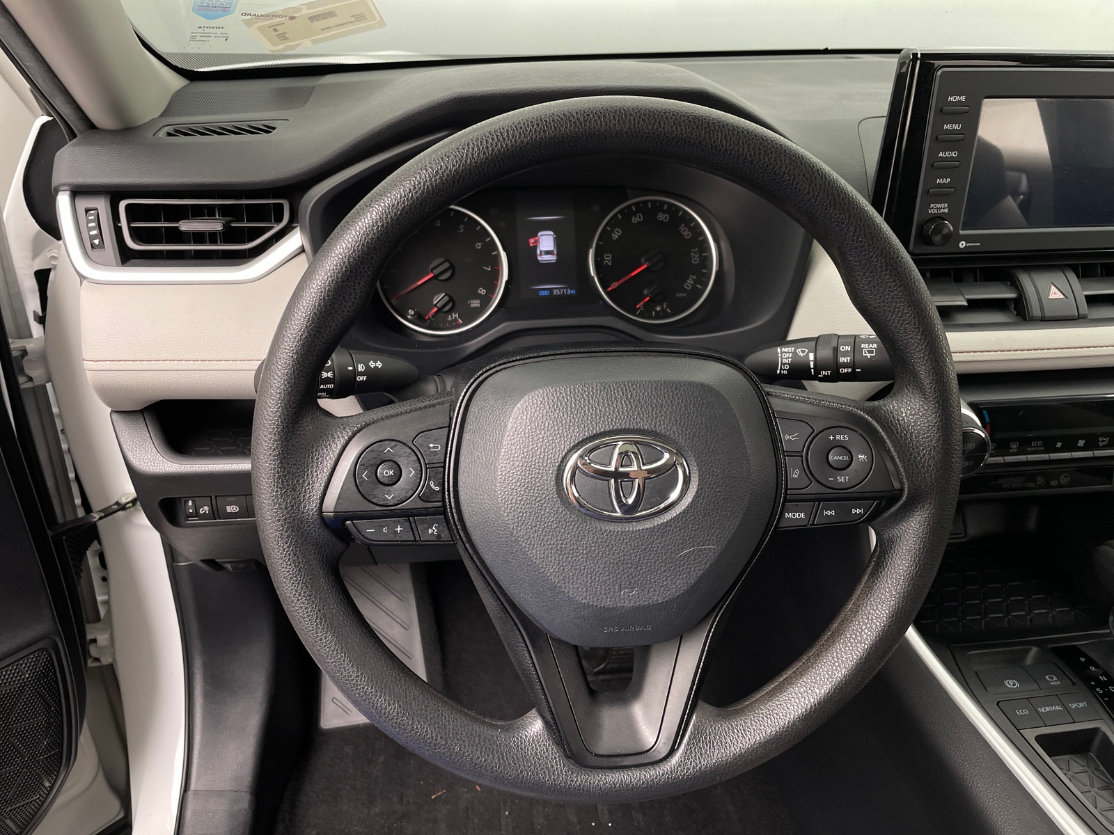 Thumbnail: 2021 Toyota RAV4 - 5