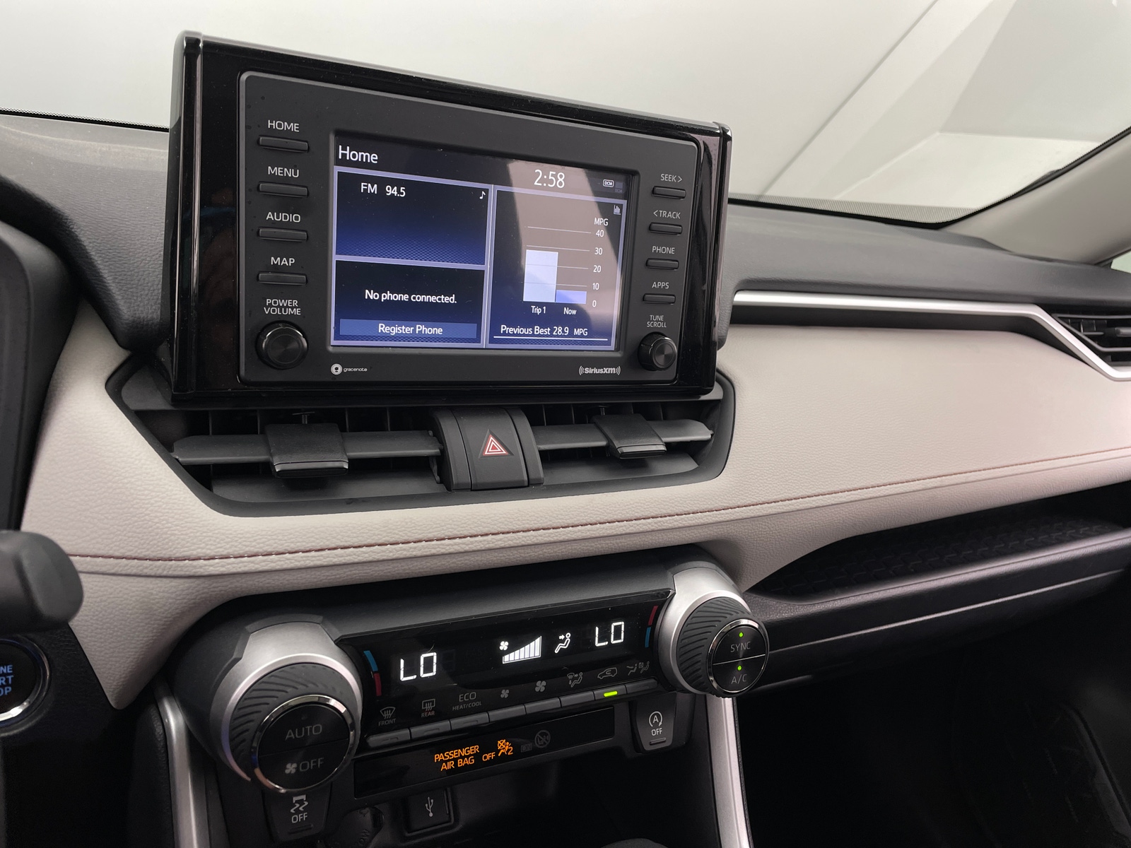 Thumbnail: 2021 Toyota RAV4 - 4