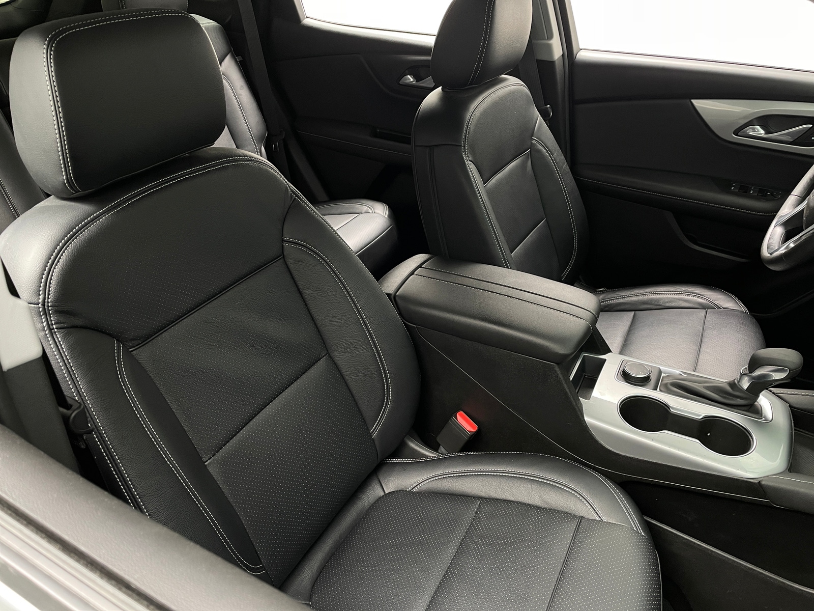 Thumbnail: 2024 Chevrolet Blazer - 2