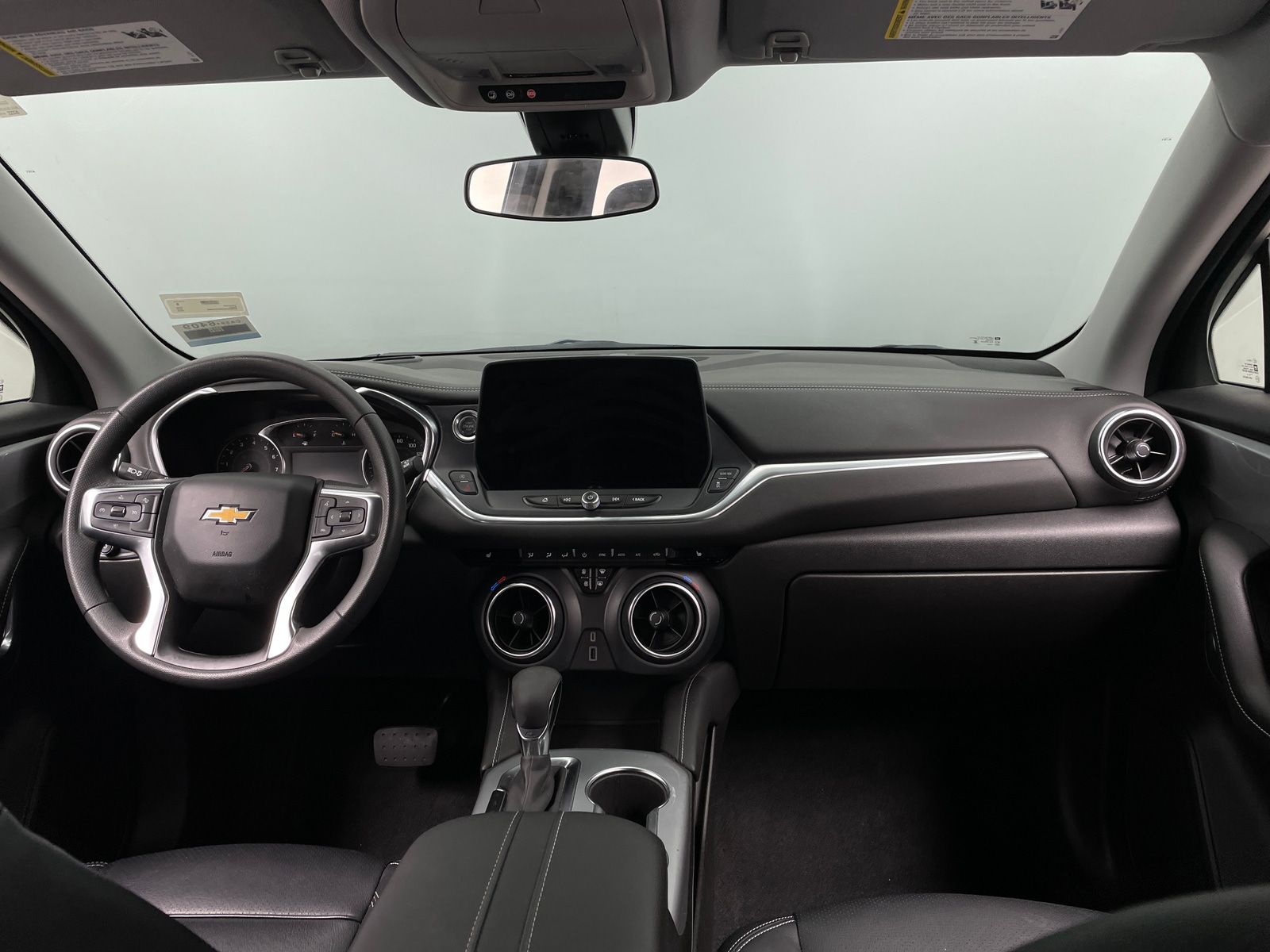 Thumbnail: 2024 Chevrolet Blazer - 3