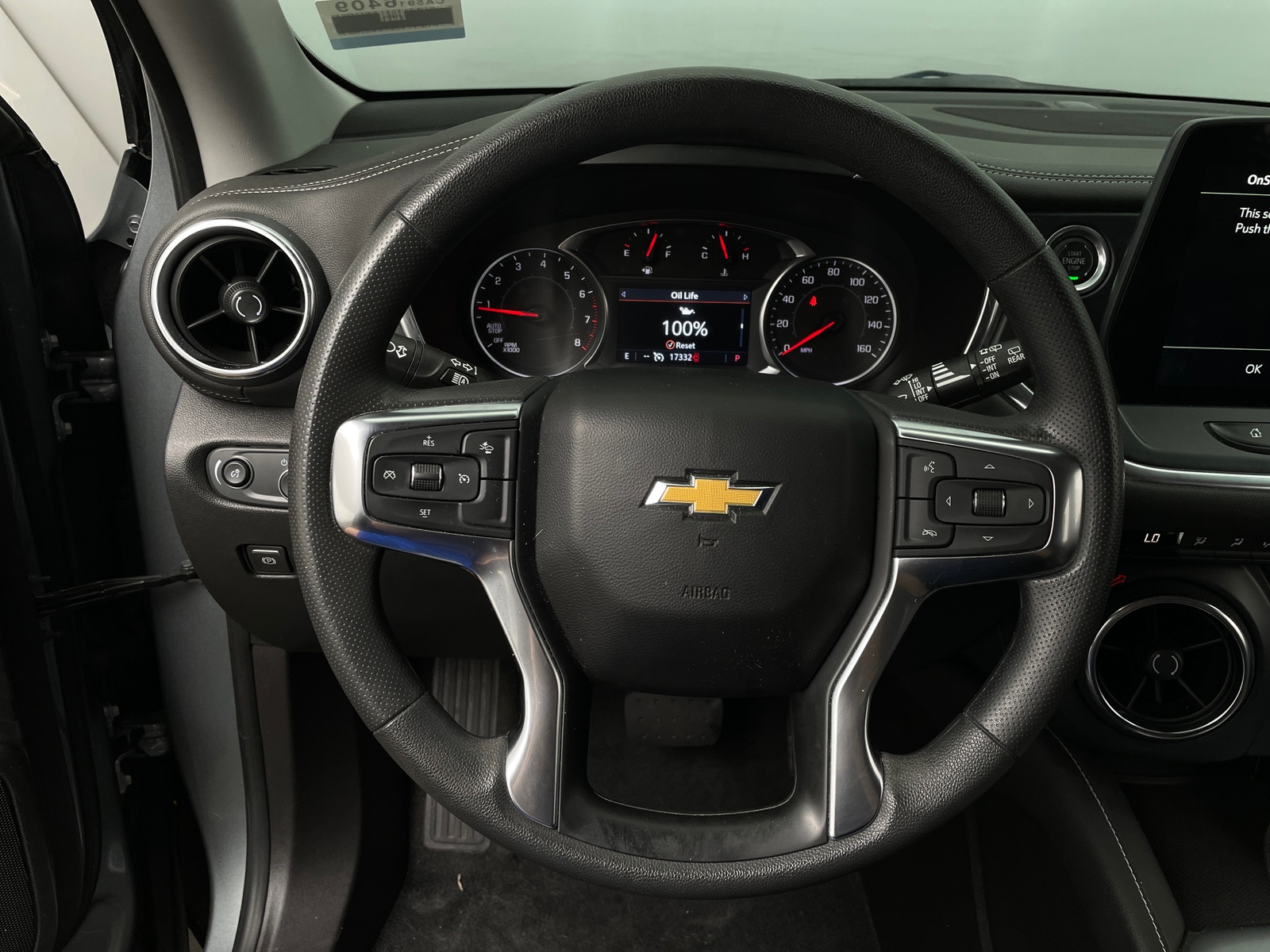 Thumbnail: 2024 Chevrolet Blazer - 5