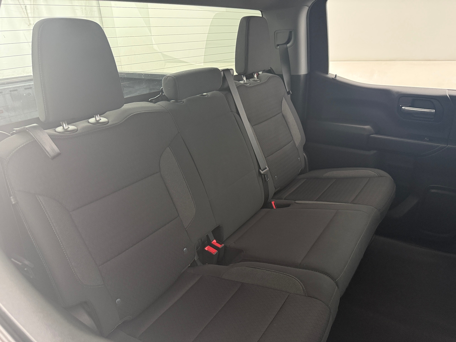 Thumbnail: 2023 Chevrolet Silverado 1500 - 6