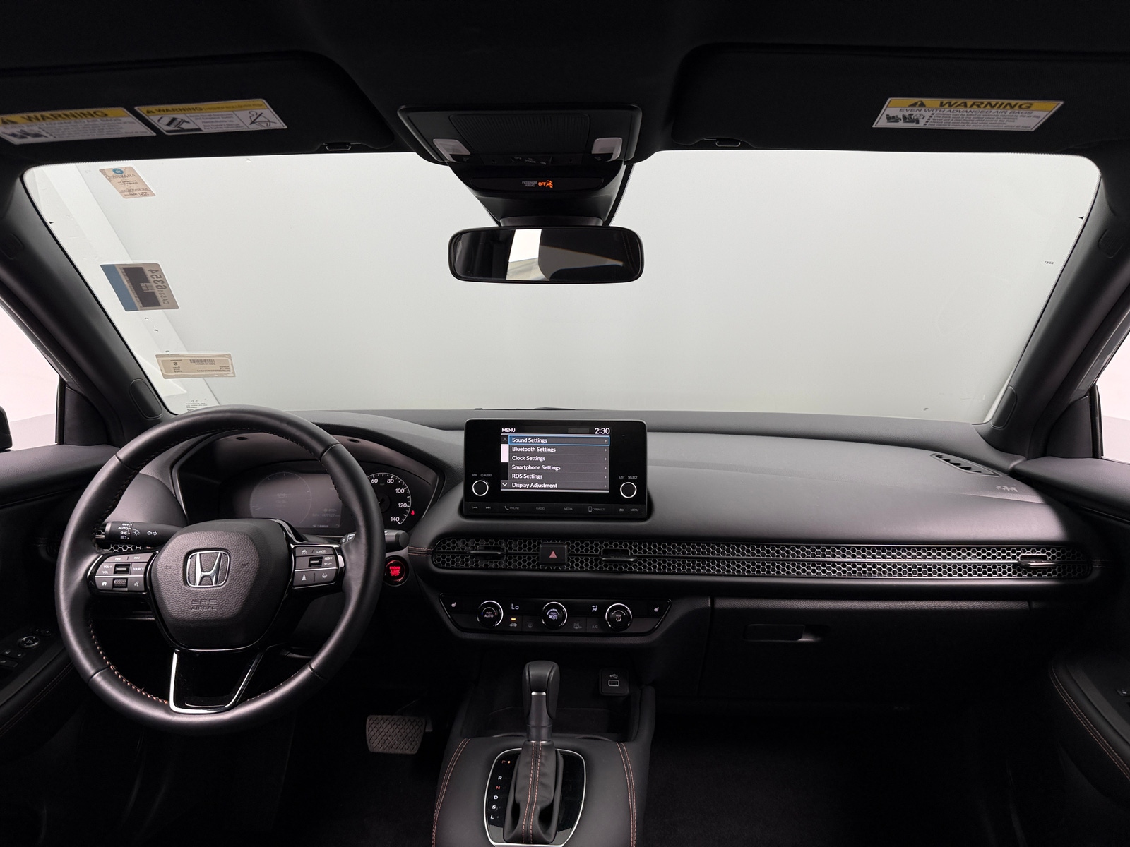 Thumbnail: 2025 Honda HR-V - 3