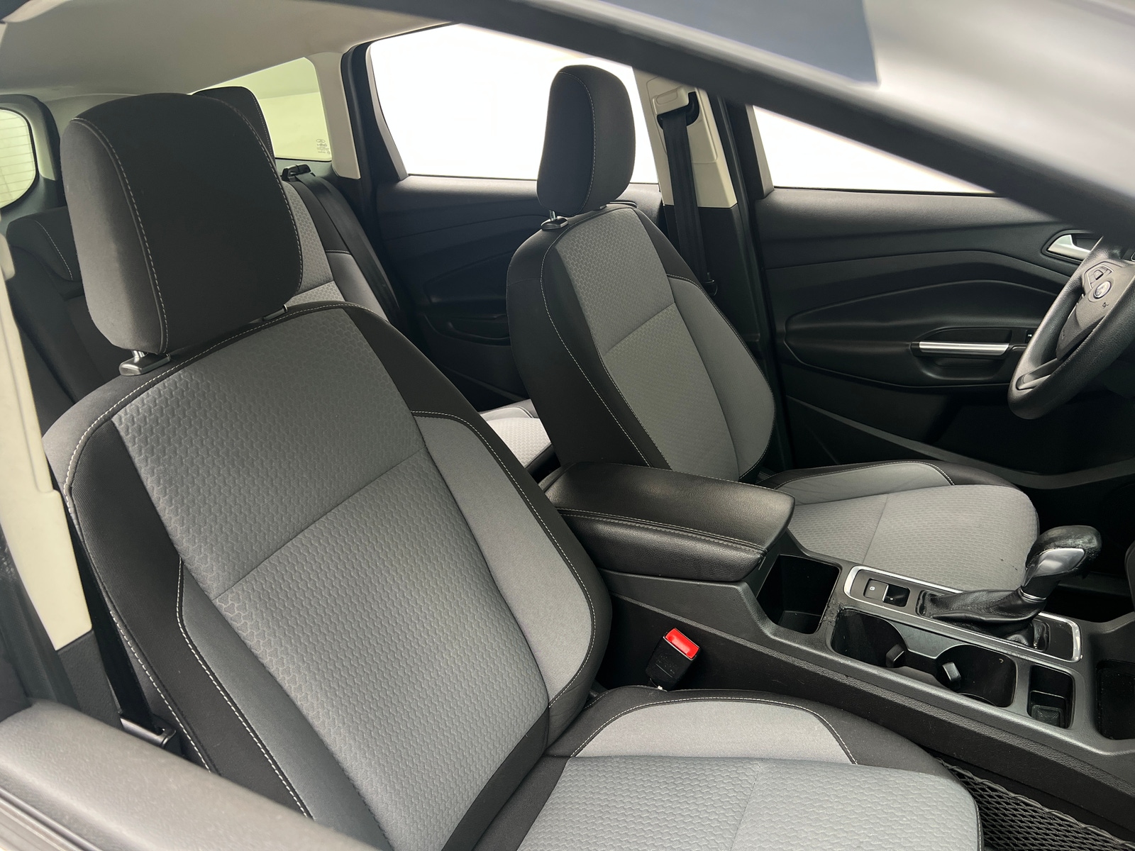 Thumbnail: 2018 Ford Escape - 2