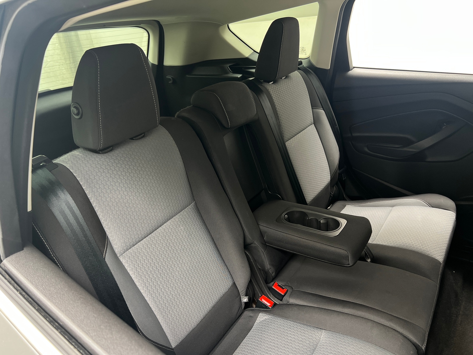 Thumbnail: 2018 Ford Escape - 6