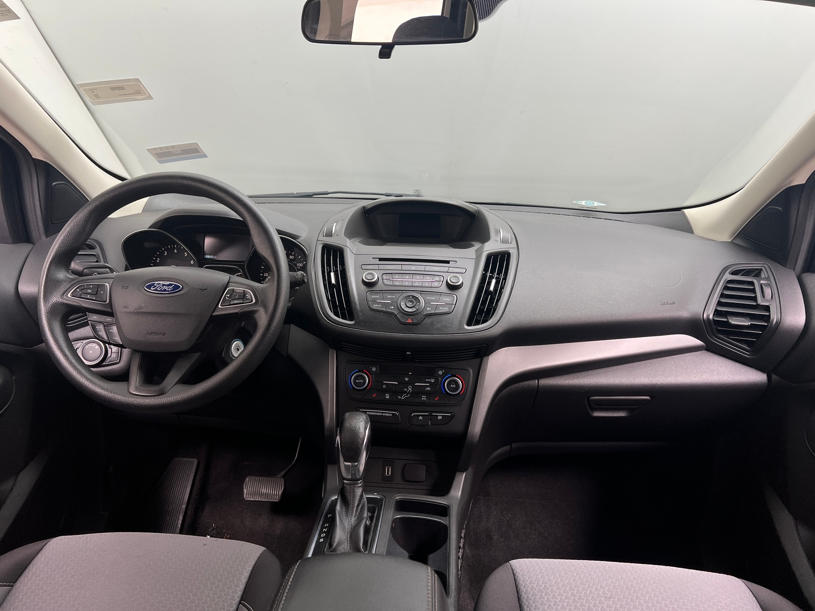 Thumbnail: 2018 Ford Escape - 3