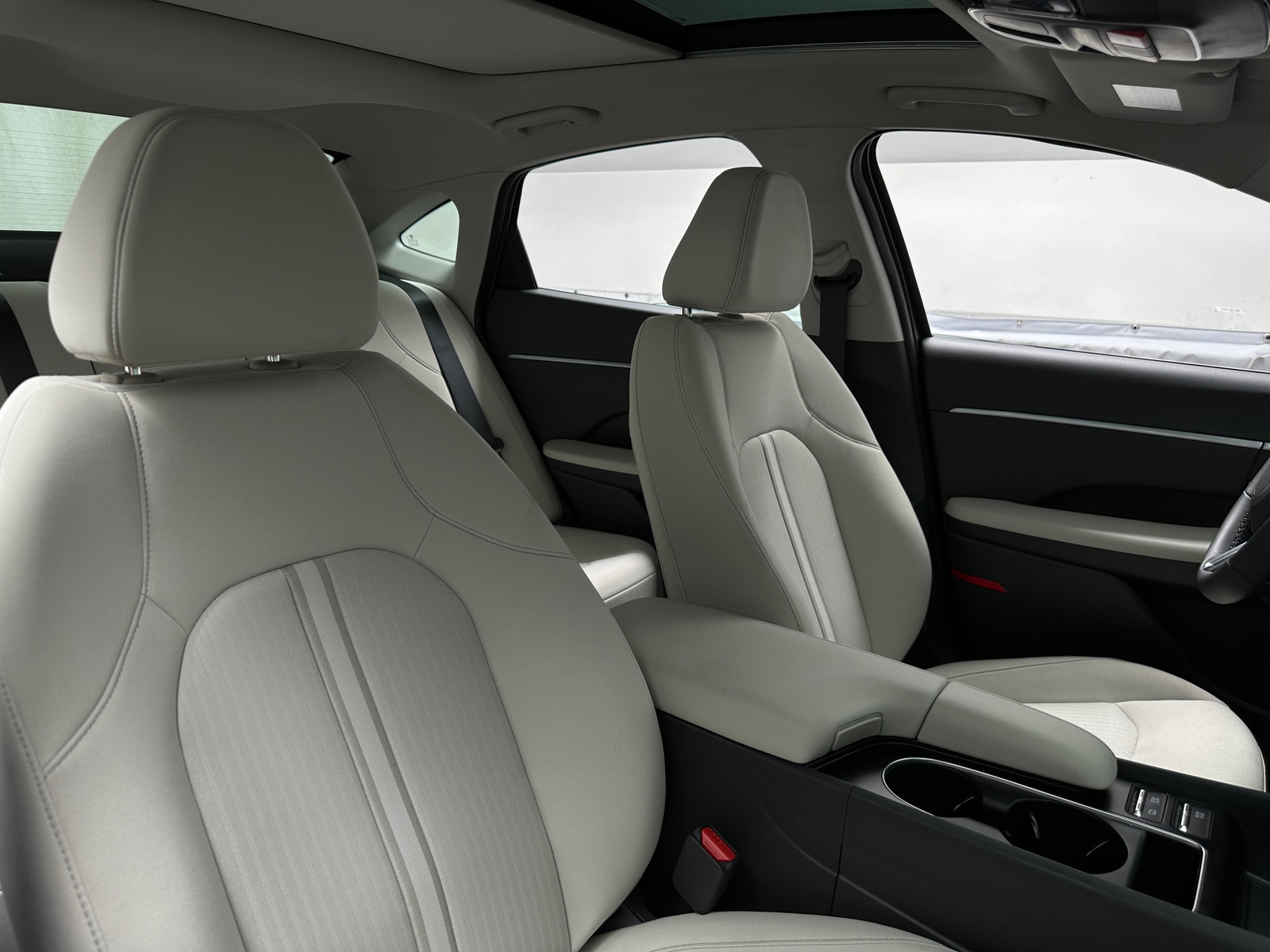 Thumbnail: 2025 Hyundai Sonata - 2