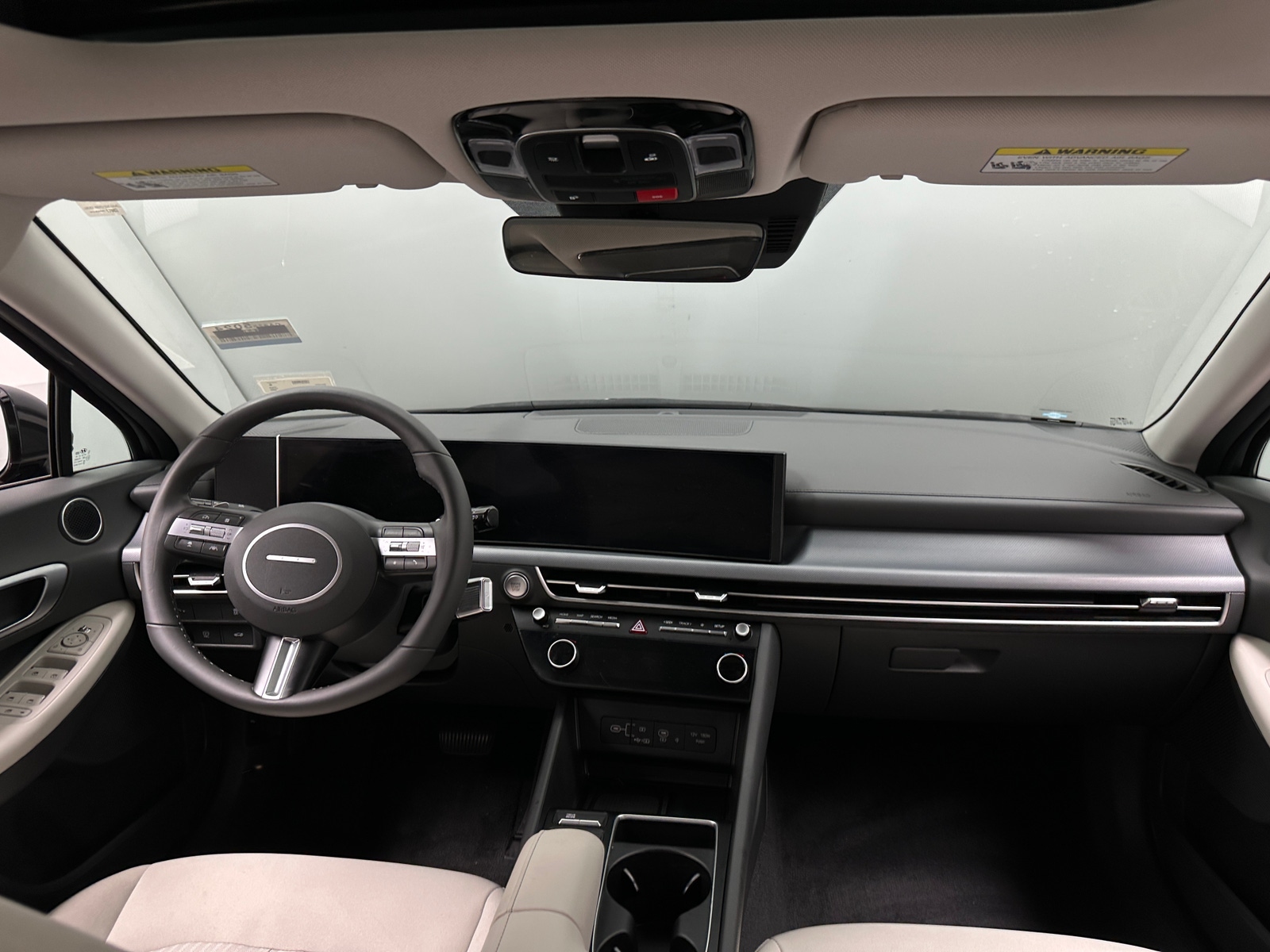 Thumbnail: 2025 Hyundai Sonata - 3