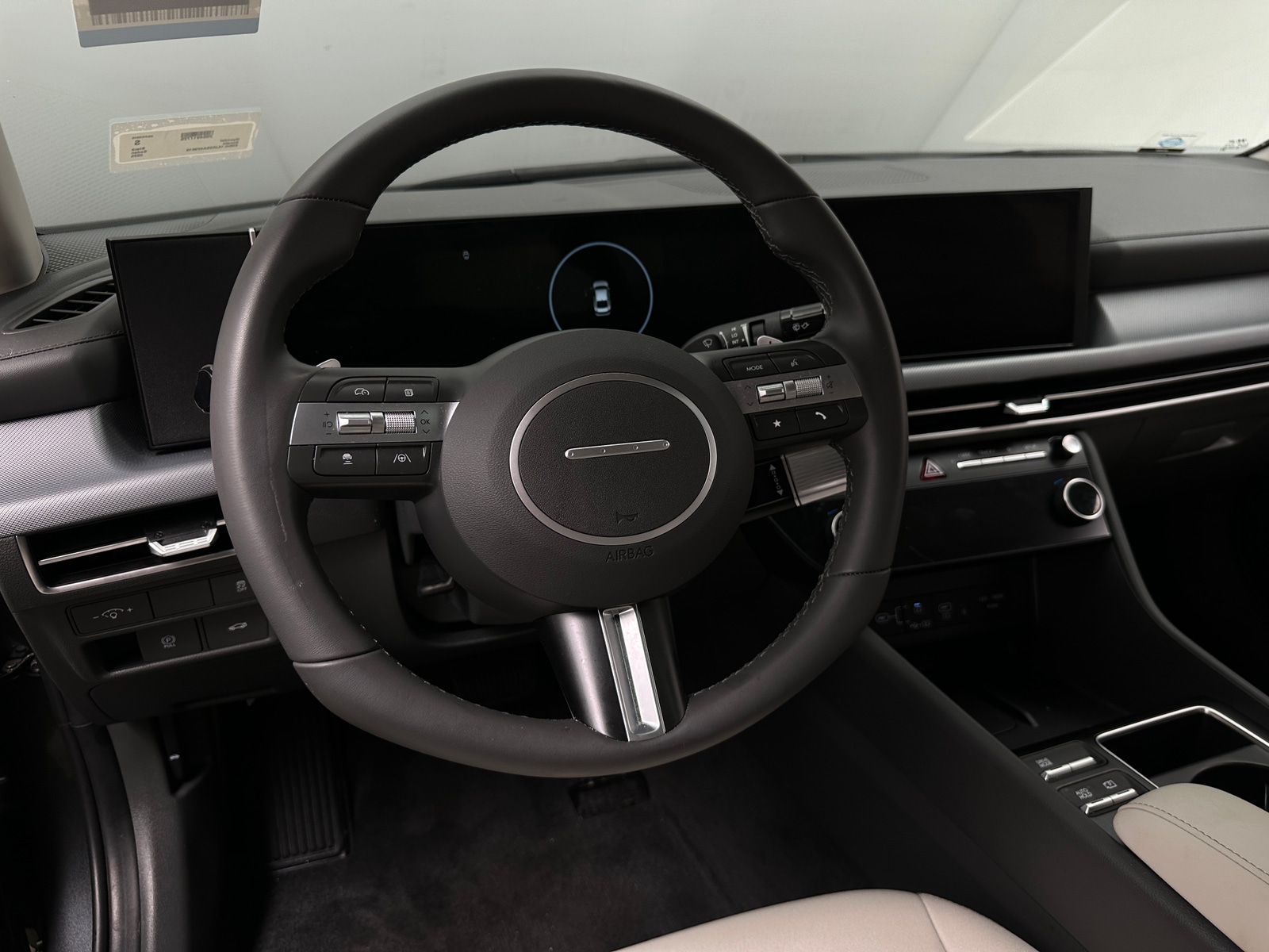 Thumbnail: 2025 Hyundai Sonata - 5