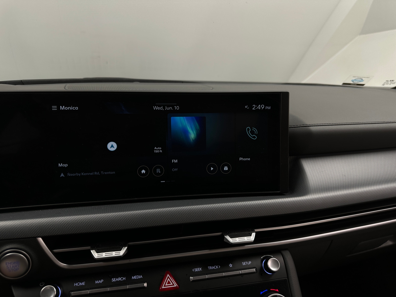 Thumbnail: 2025 Hyundai Sonata - 4