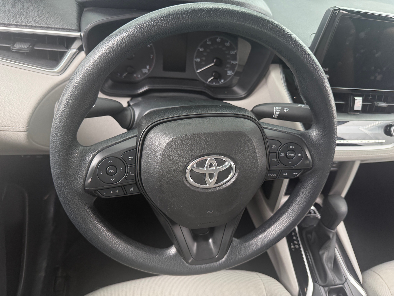 Thumbnail: 2024 Toyota Corolla Cross - 5
