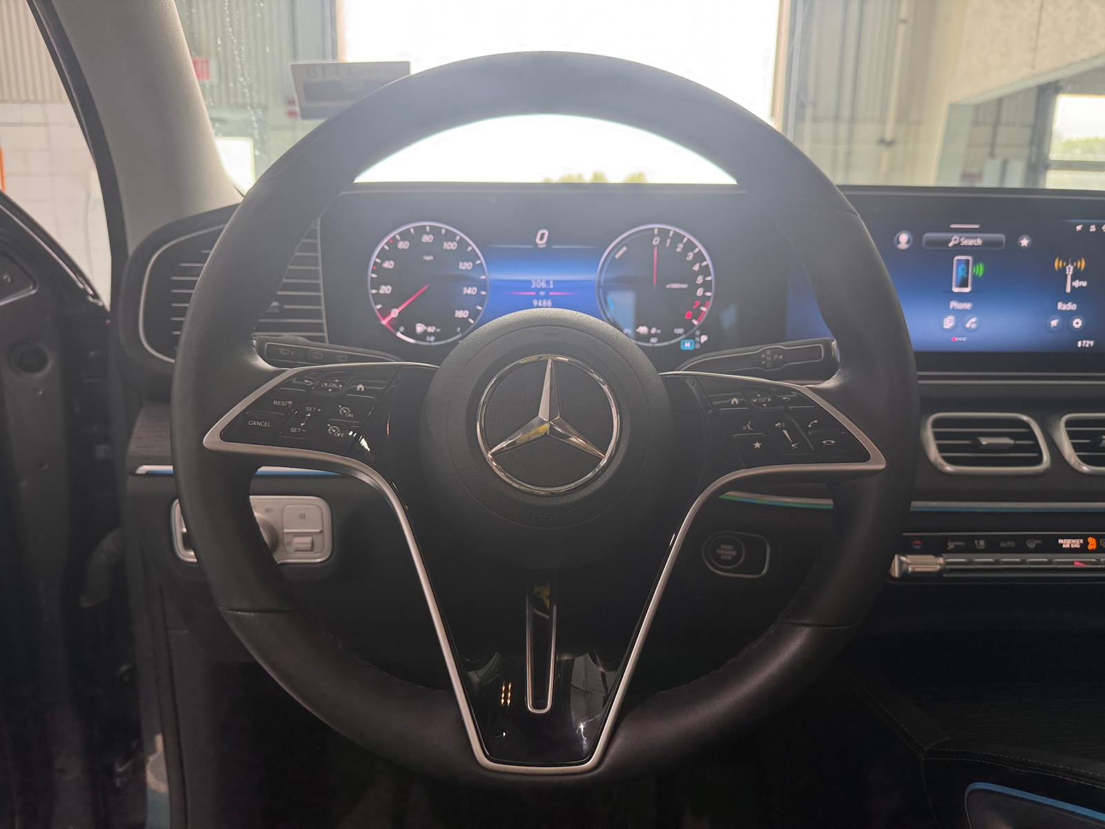Thumbnail: 2024 Mercedes-Benz GLE - 4