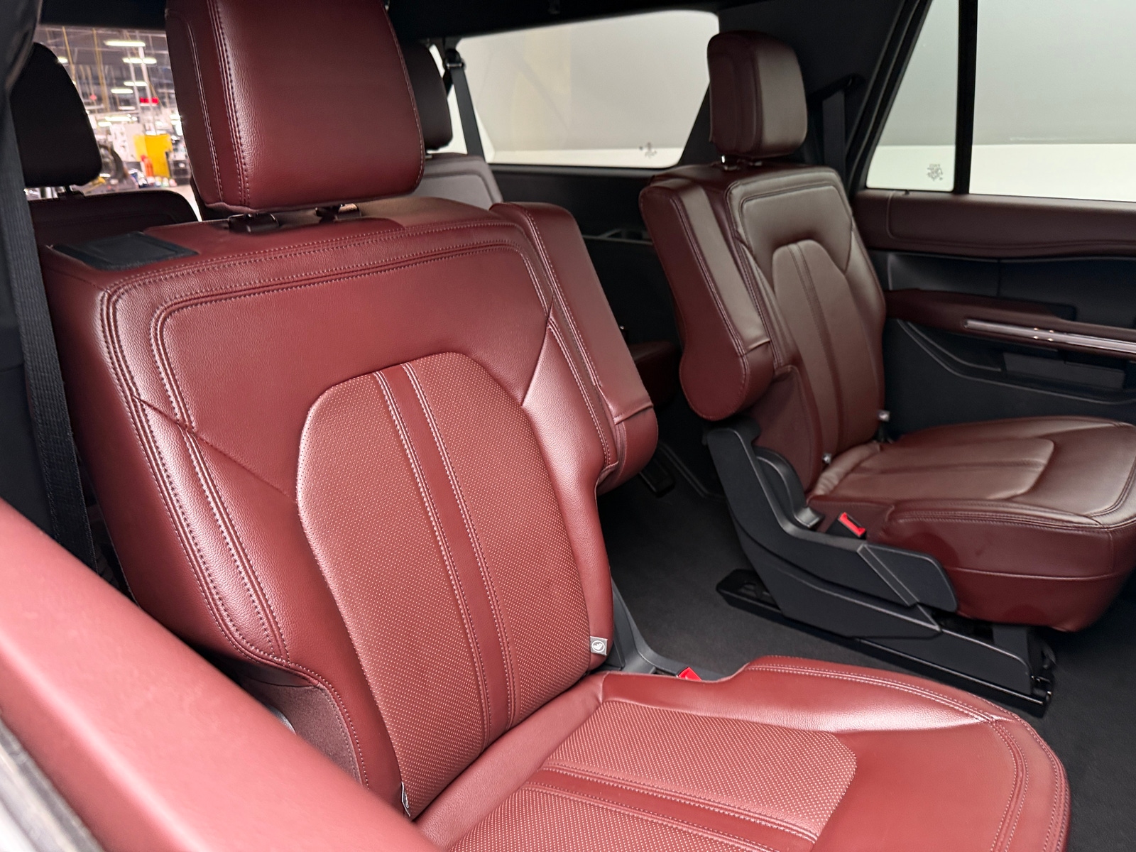 Thumbnail: 2023 Ford Expedition MAX - 5