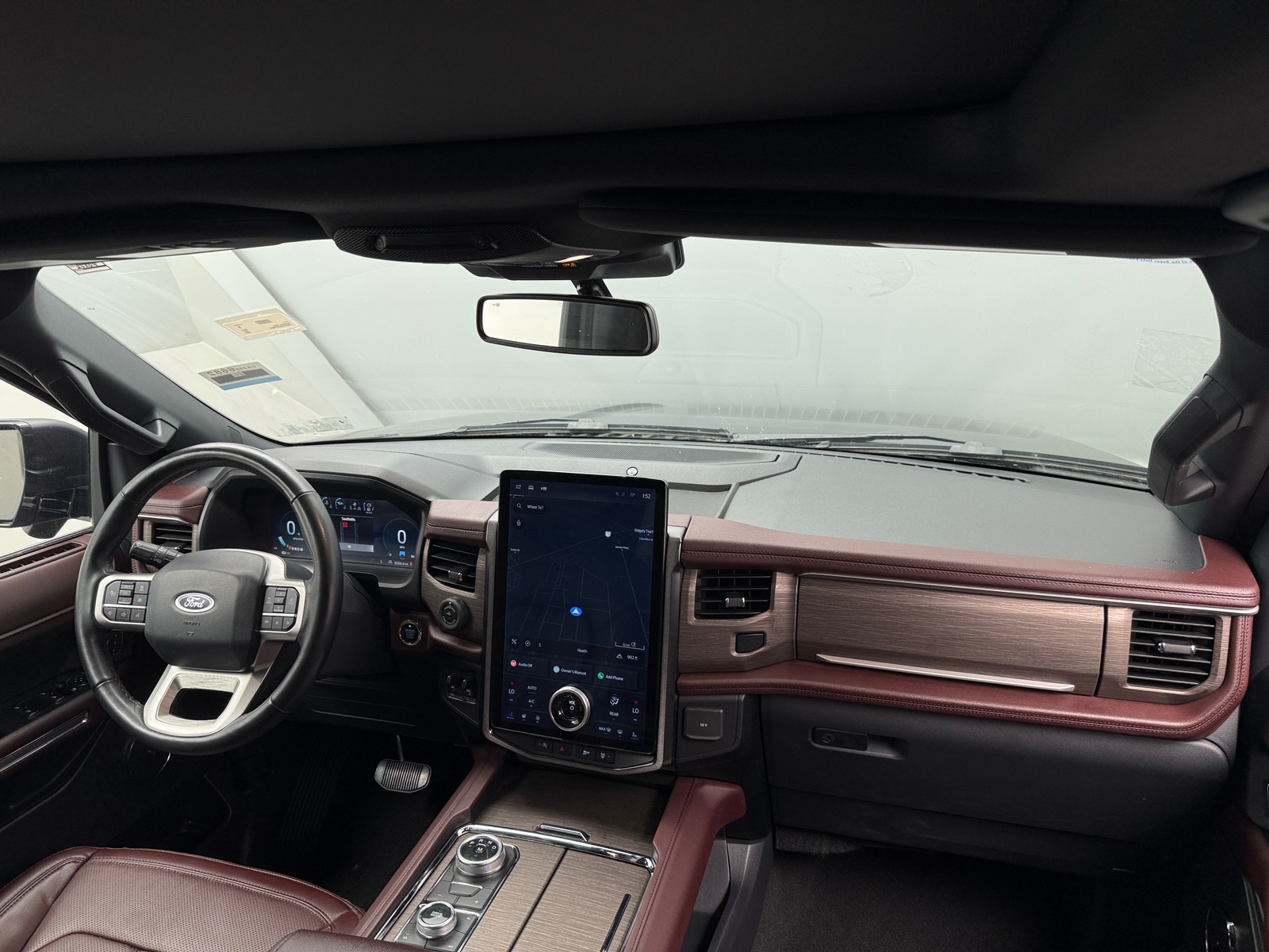 Thumbnail: 2023 Ford Expedition MAX - 2
