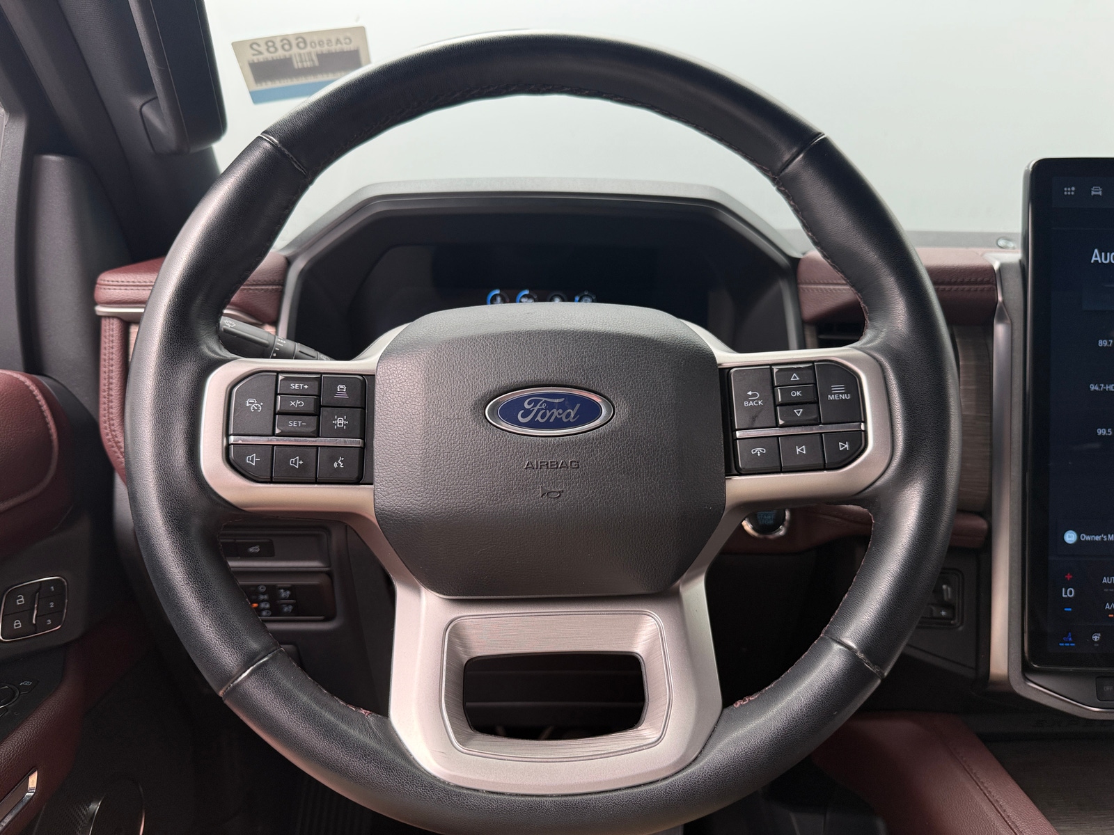 Thumbnail: 2023 Ford Expedition MAX - 4
