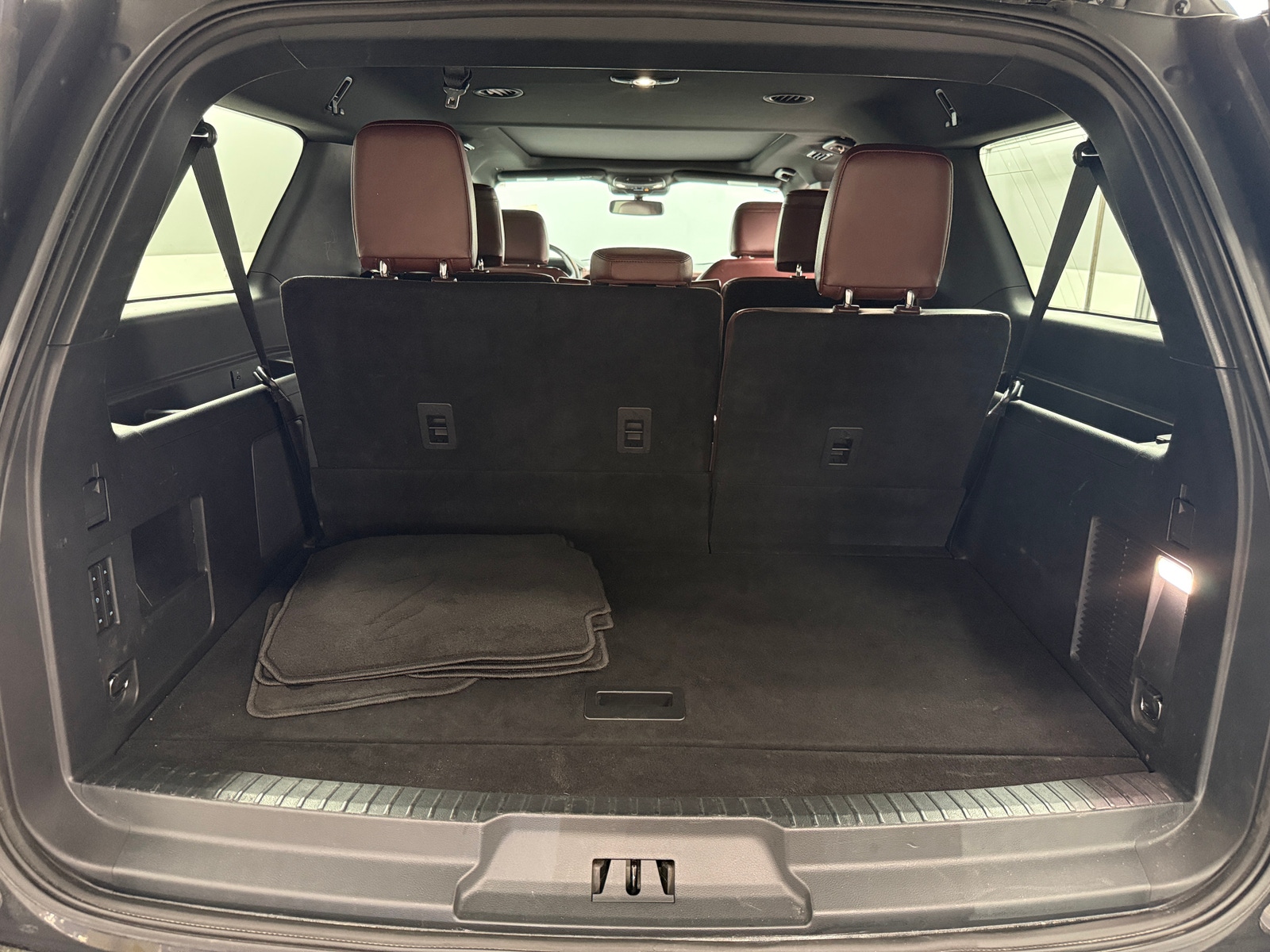 Thumbnail: 2023 Ford Expedition MAX - 6