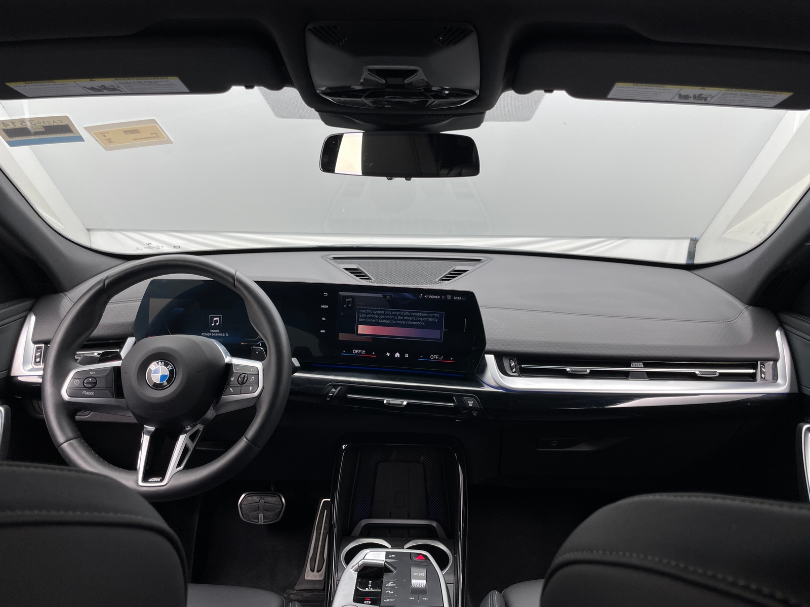 Thumbnail: 2026 BMW X2 - 2