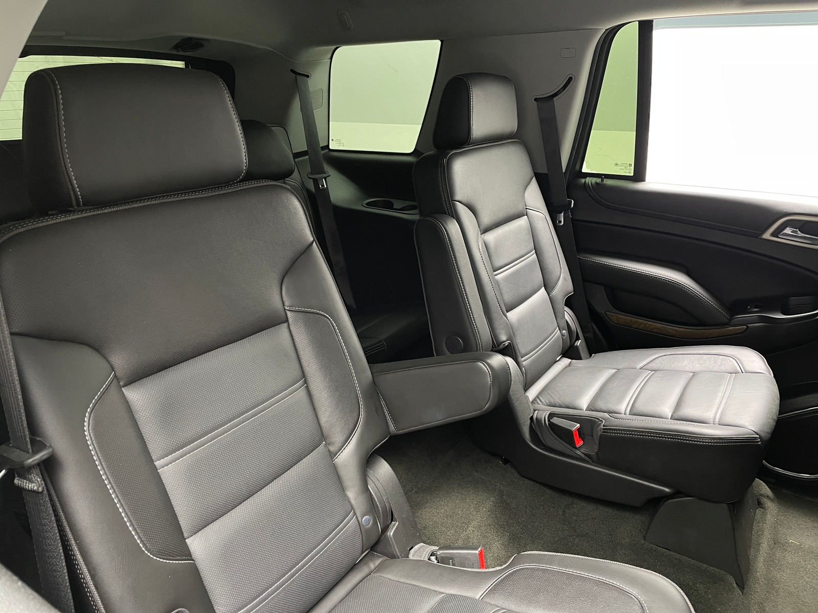 Thumbnail: 2018 GMC Yukon - 5