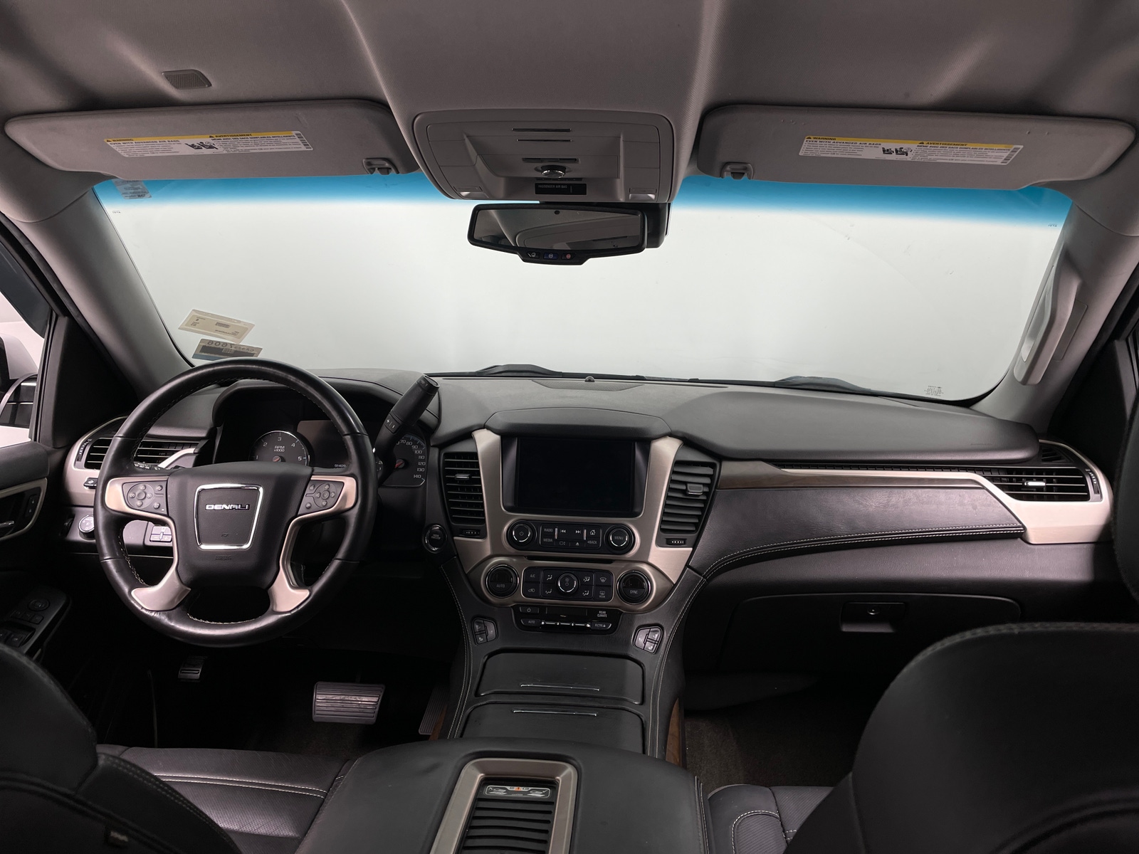 Thumbnail: 2018 GMC Yukon - 2