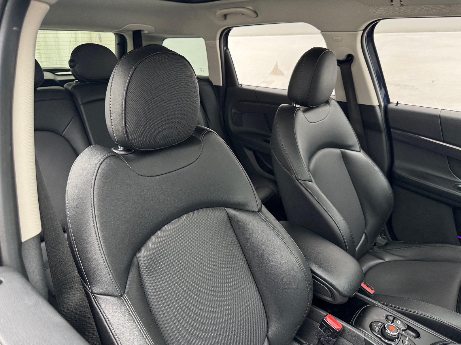 Thumbnail: 2018 MINI Cooper Countryman - 2