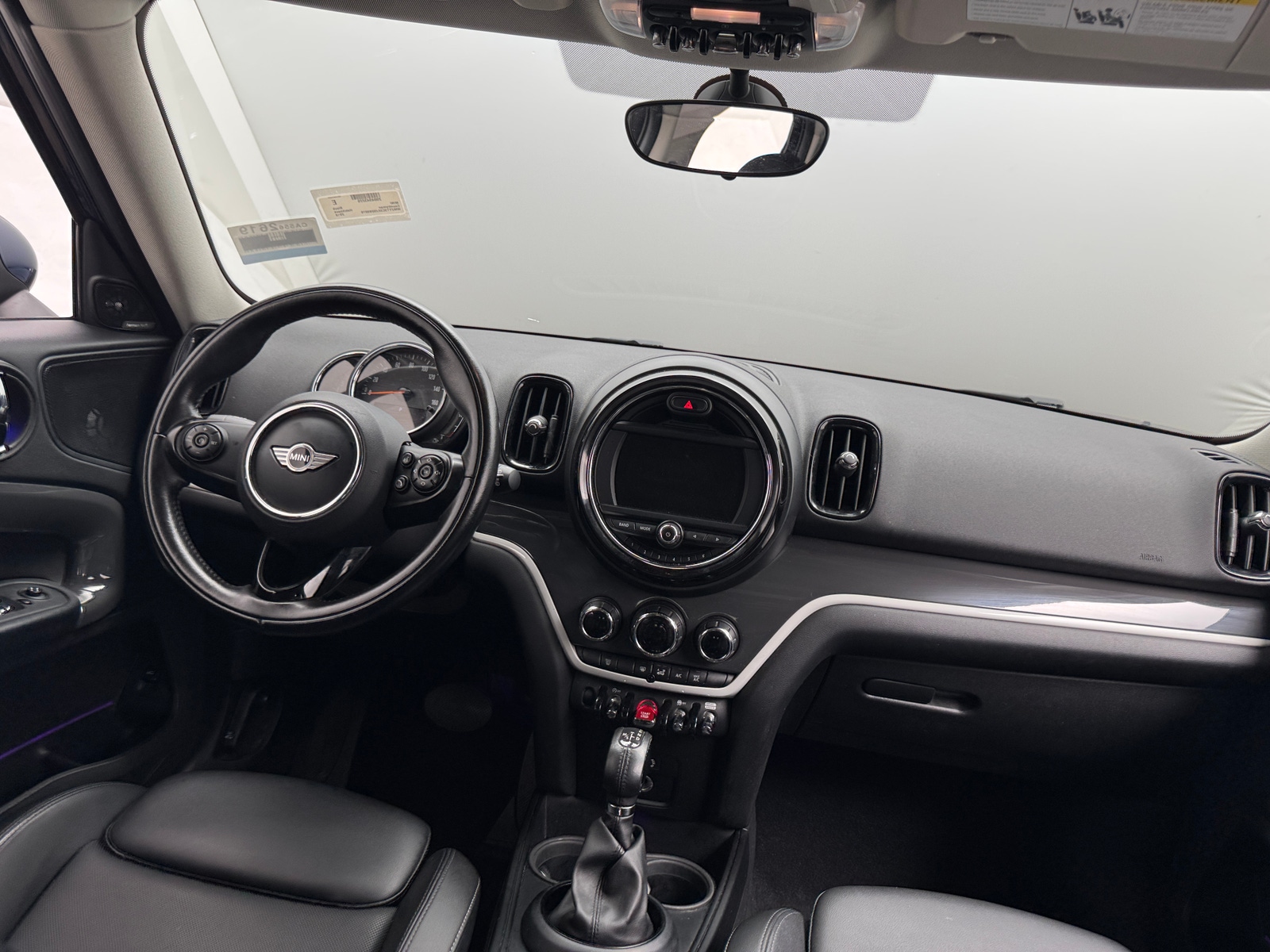 Thumbnail: 2018 MINI Cooper Countryman - 3