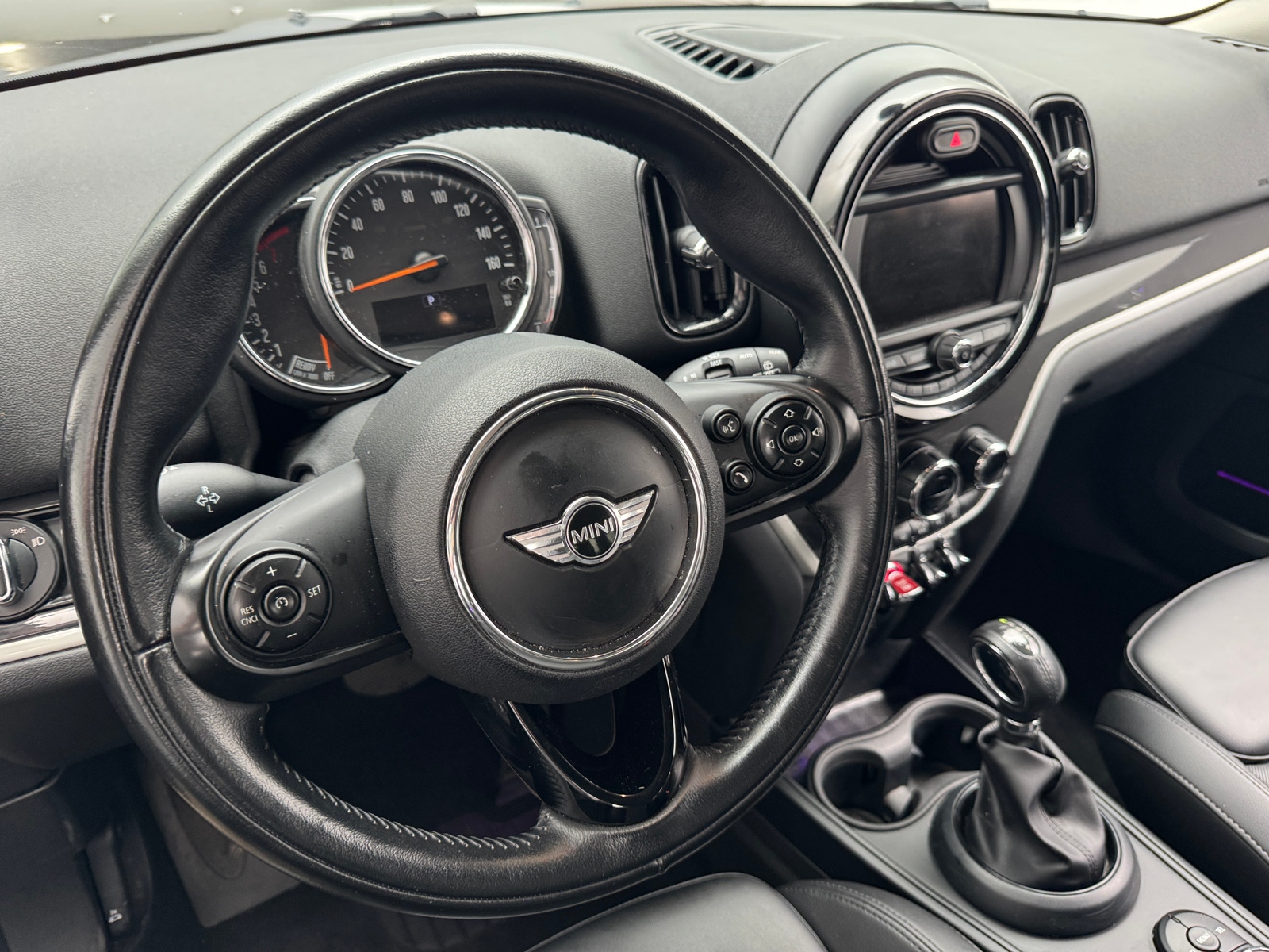 Thumbnail: 2018 MINI Cooper Countryman - 5