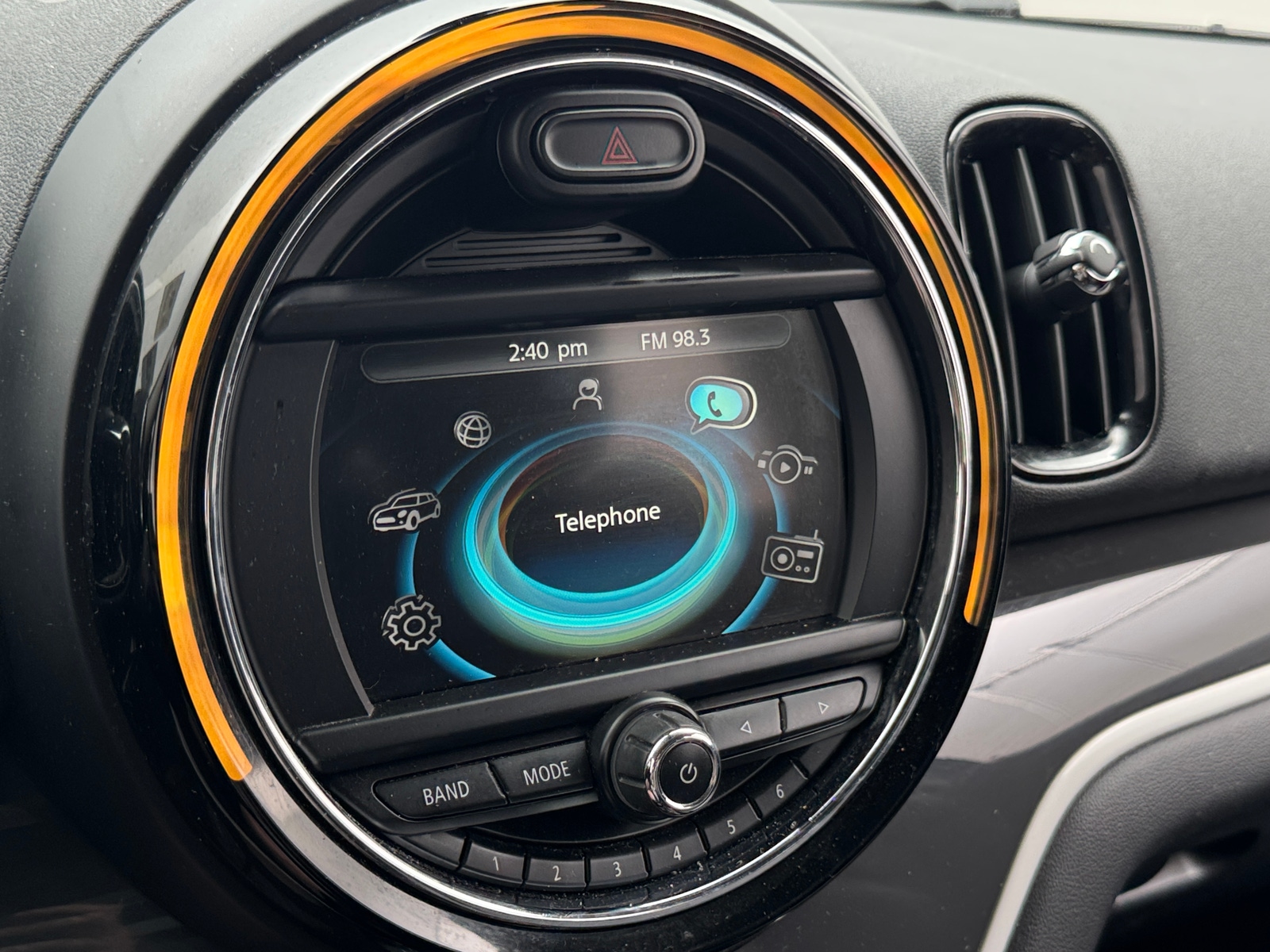 Thumbnail: 2018 MINI Cooper Countryman - 4