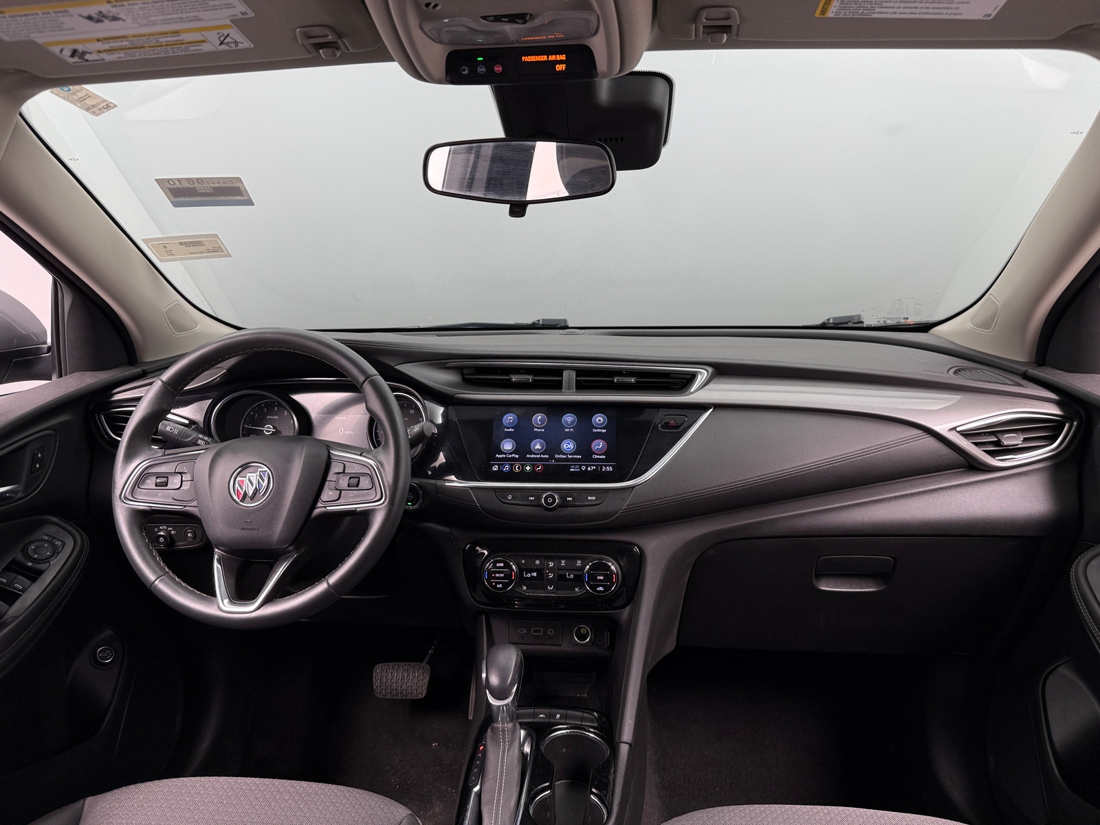 Thumbnail: 2023 Buick Encore GX - 3