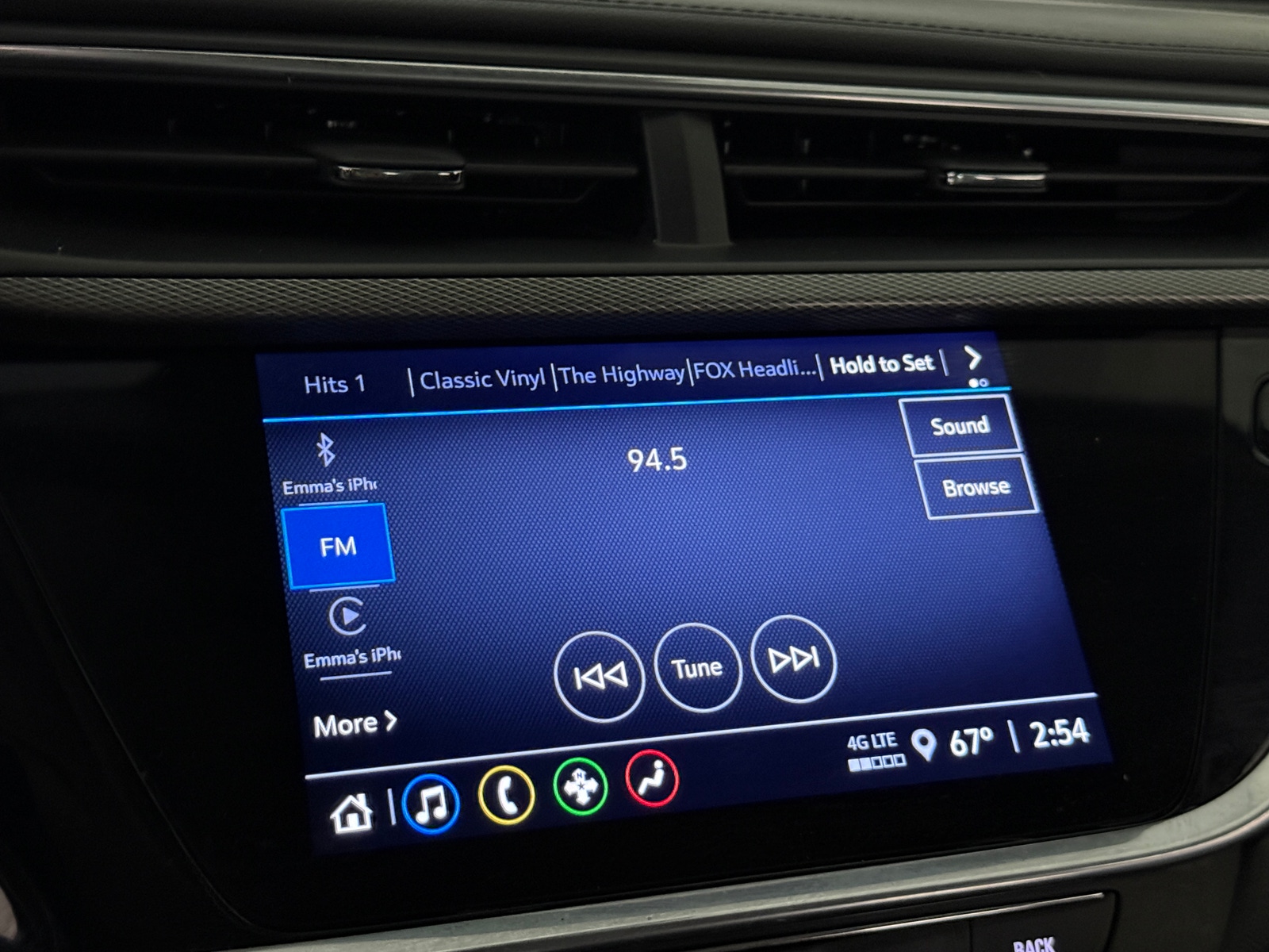Thumbnail: 2023 Buick Encore GX - 4