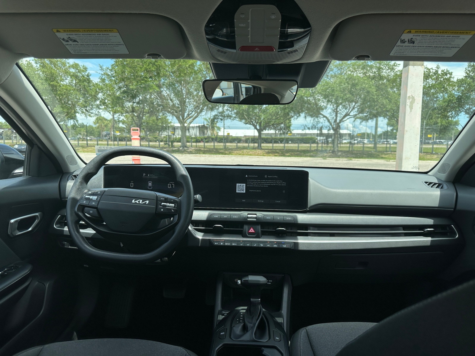 Thumbnail: 2025 Kia K4 - 3