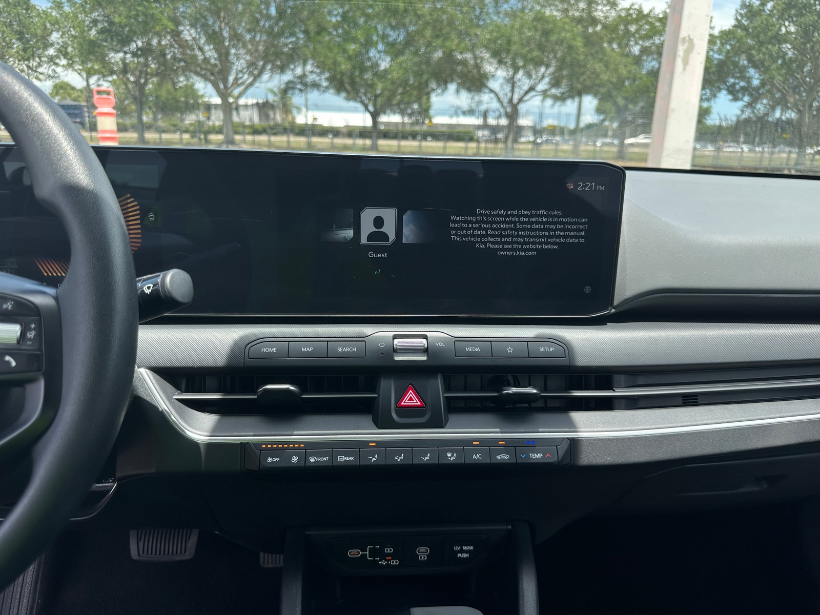 Thumbnail: 2025 Kia K4 - 4