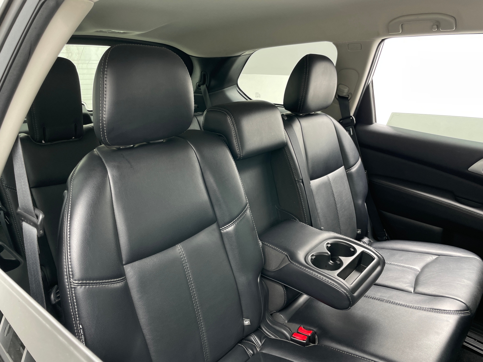 Thumbnail: 2019 Nissan Pathfinder - 5