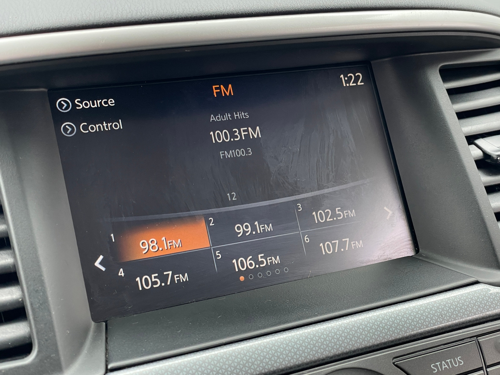 Thumbnail: 2019 Nissan Pathfinder - 3